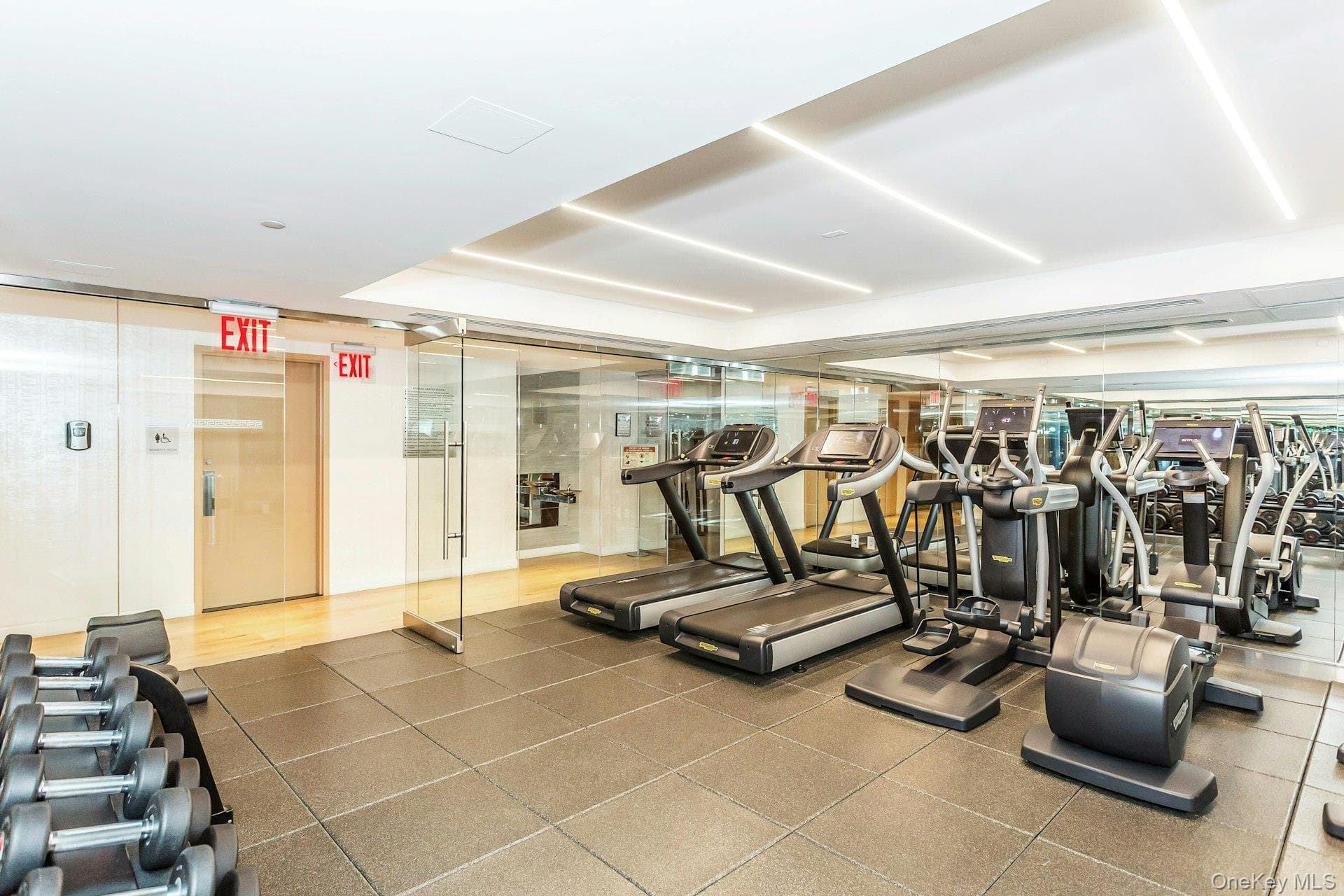 138-35 39th Avenue Unit: 13L thumbnail 4
