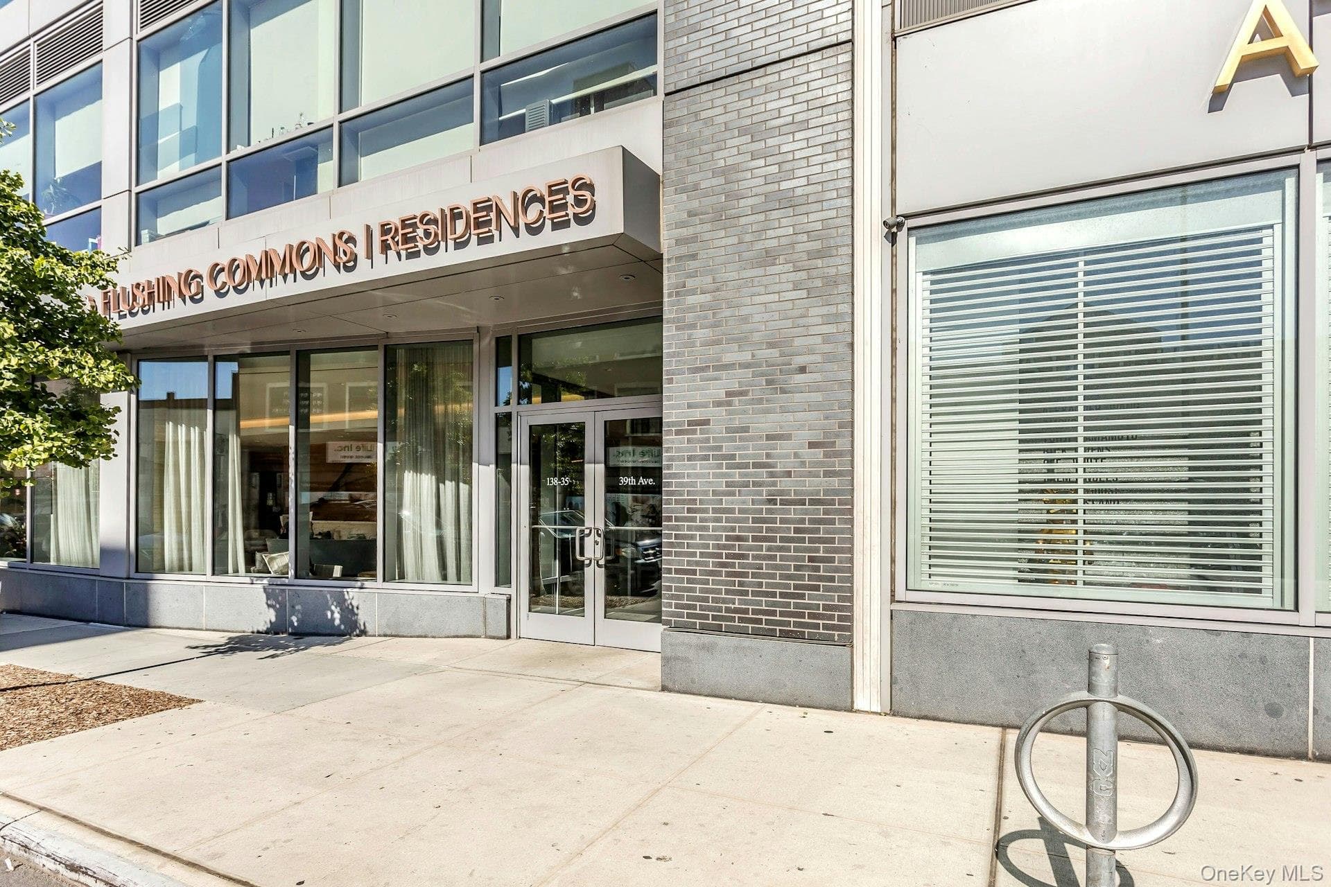 138-35 39th Avenue Unit: 13L, Flushing