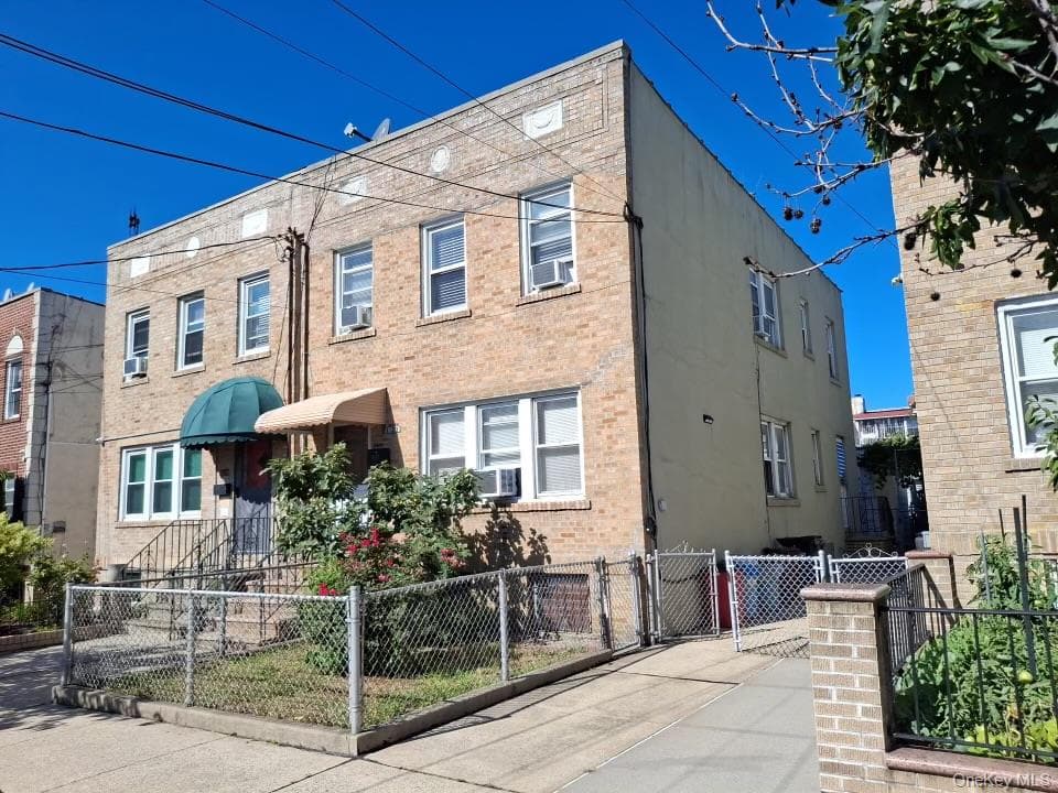 21-23 29th Avenue, Astoria