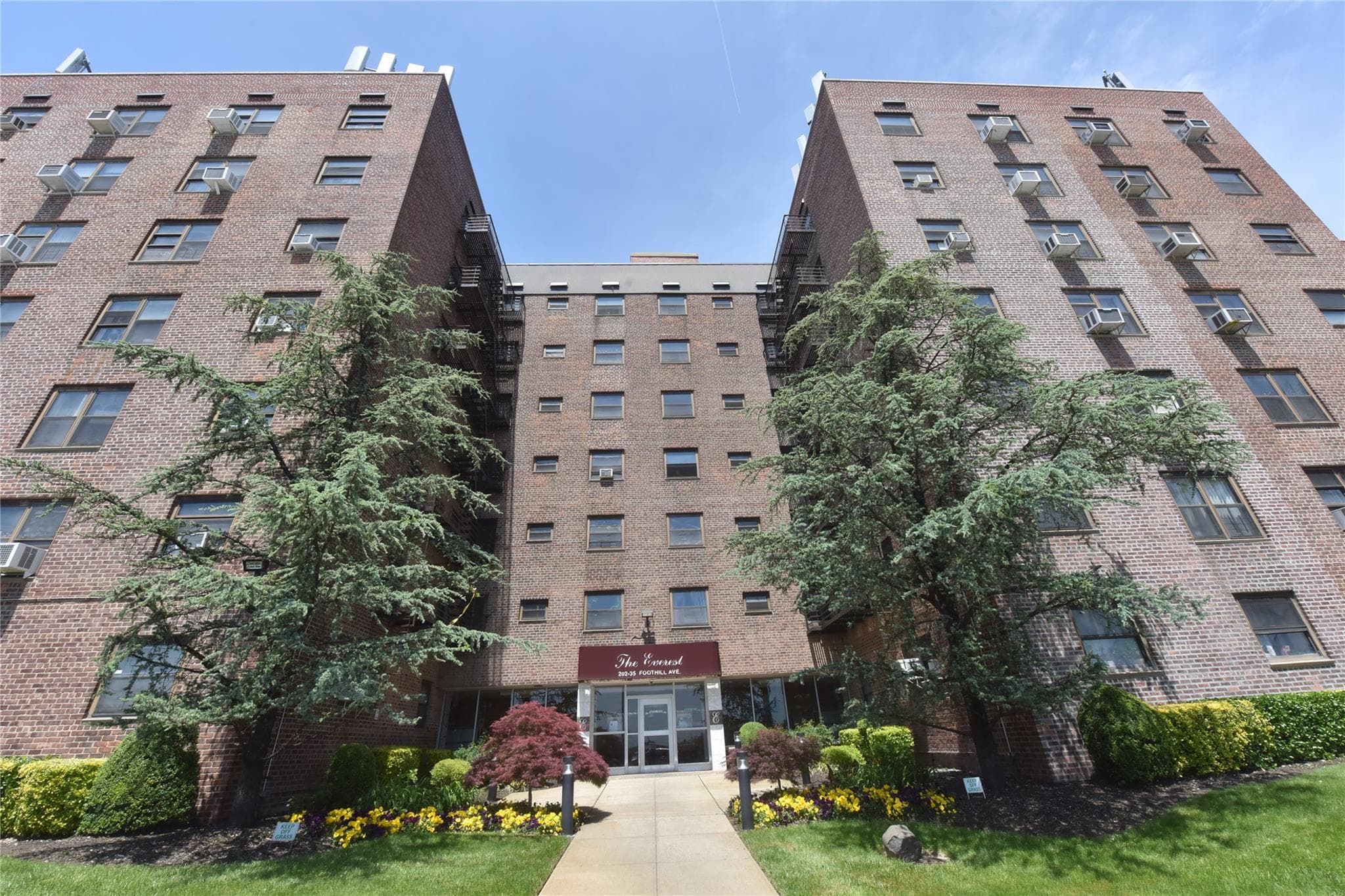 202-35 Foothill Avenue Unit: A78, Hollis