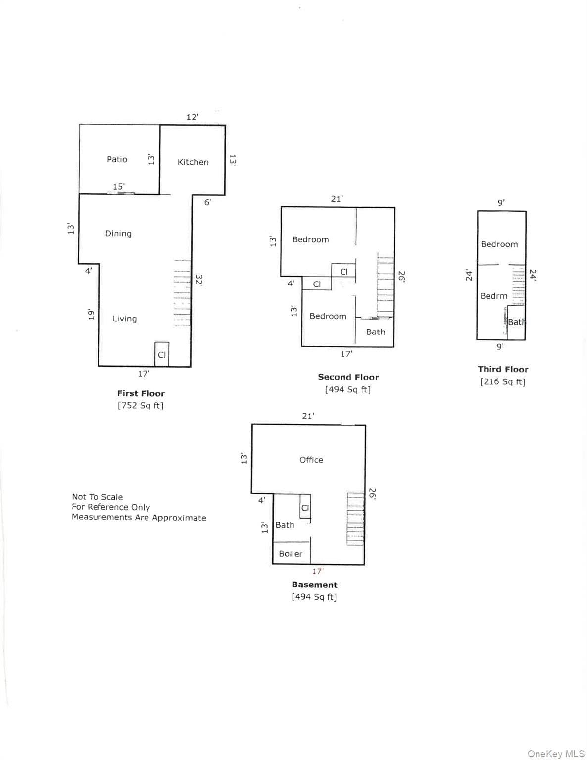 319 N Macquesten Parkway thumbnail 29