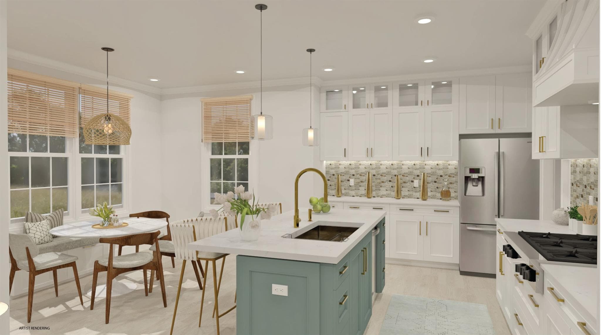 303 East Loop Drive Unit: 303 thumbnail 5