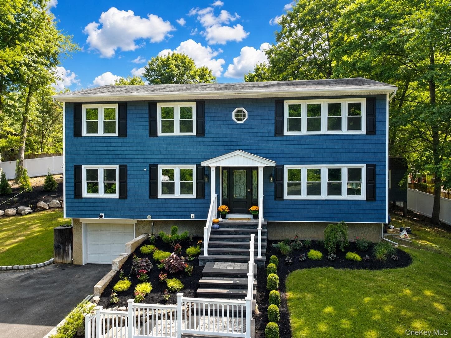 32 & 34 Oakwood Road, Huntington