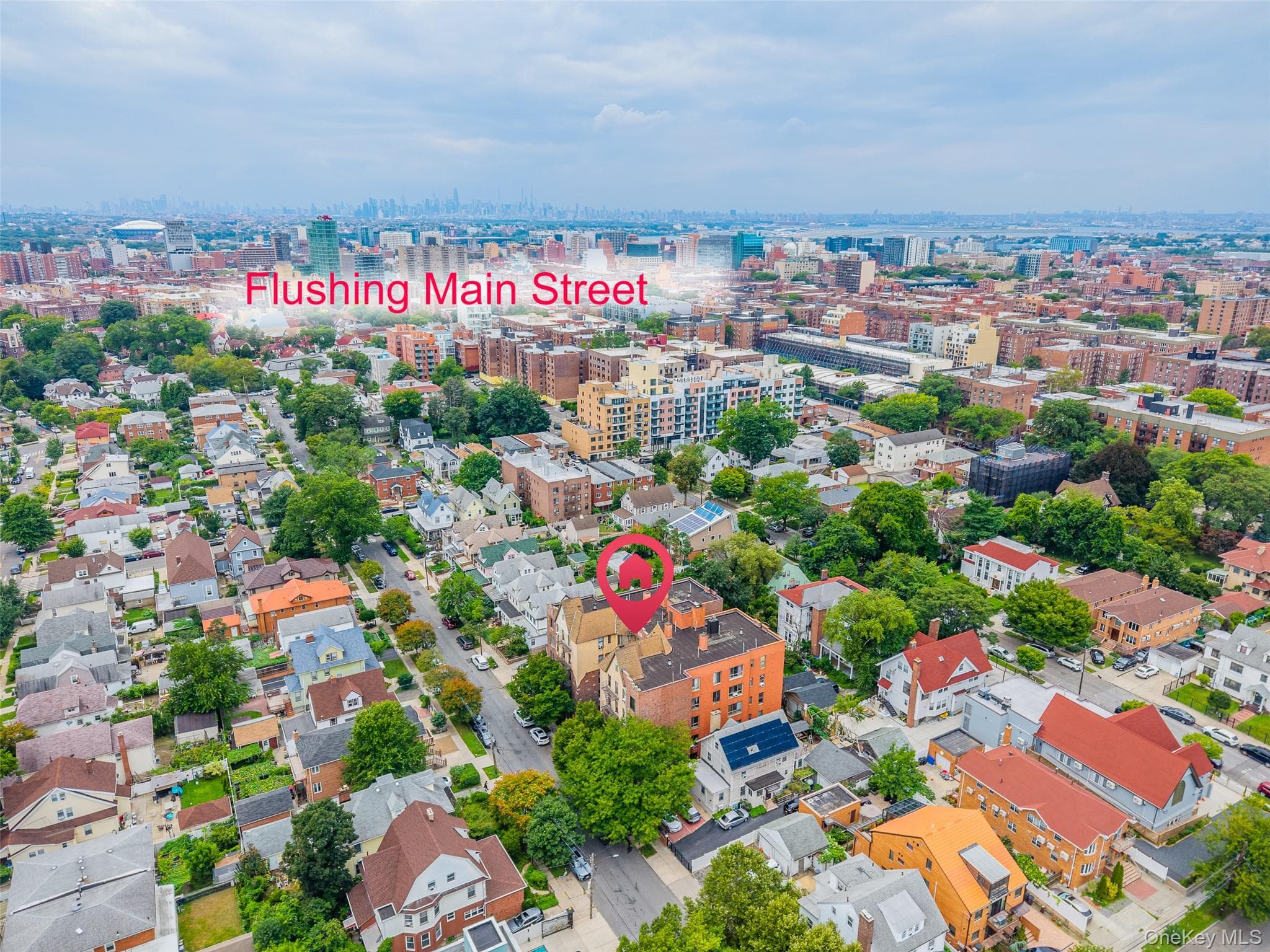 147-37 Beech Avenue Unit: 3F thumbnail 2