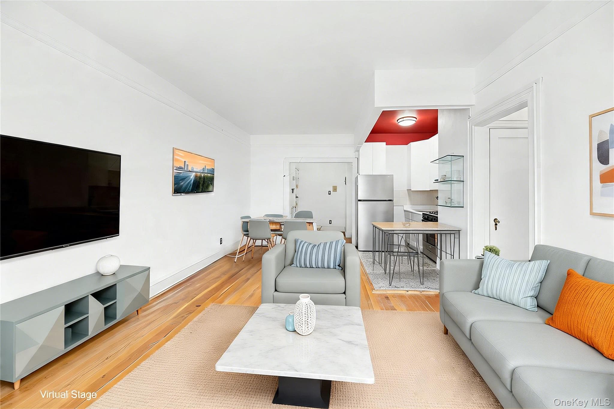 147-37 Beech Avenue Unit: 3F thumbnail 5