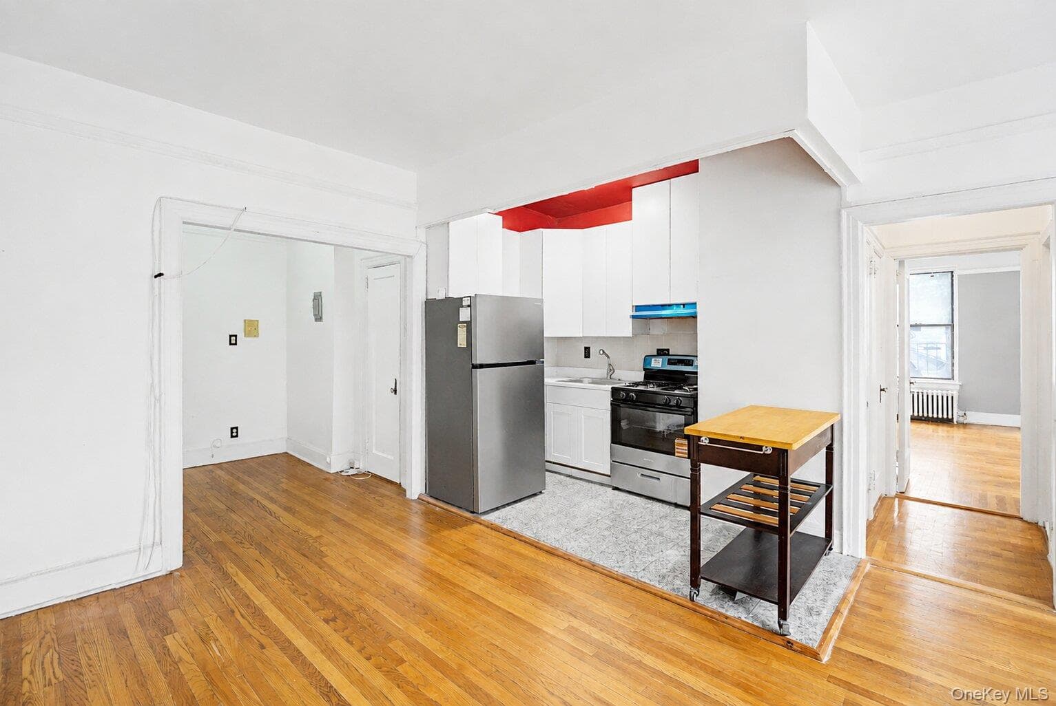 147-37 Beech Avenue Unit: 3F thumbnail 4
