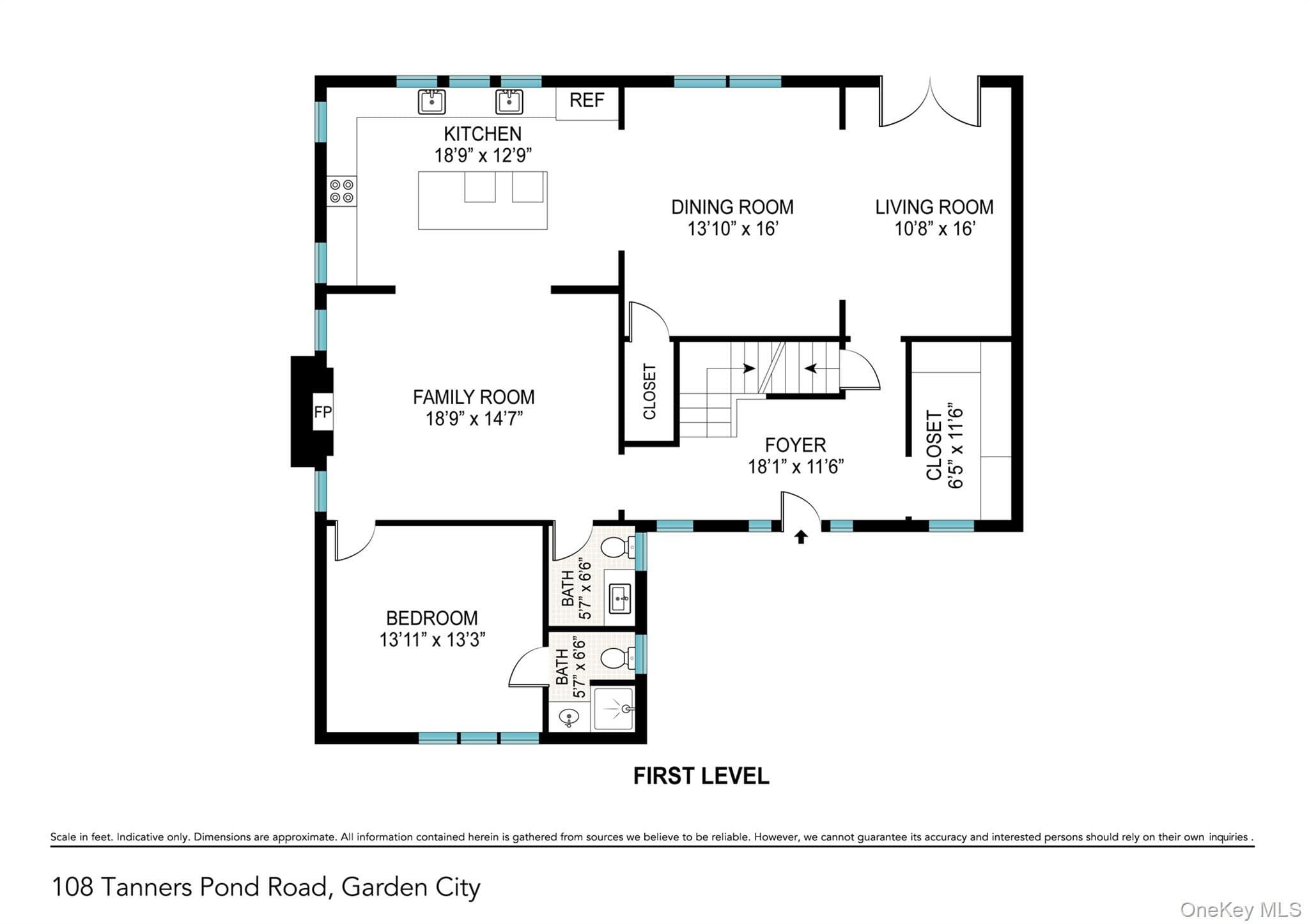 108 Tanners Pond Road thumbnail 44