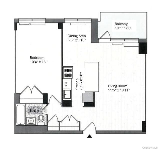 12399 Flatlands Avenue AVE Unit: 8K thumbnail 18