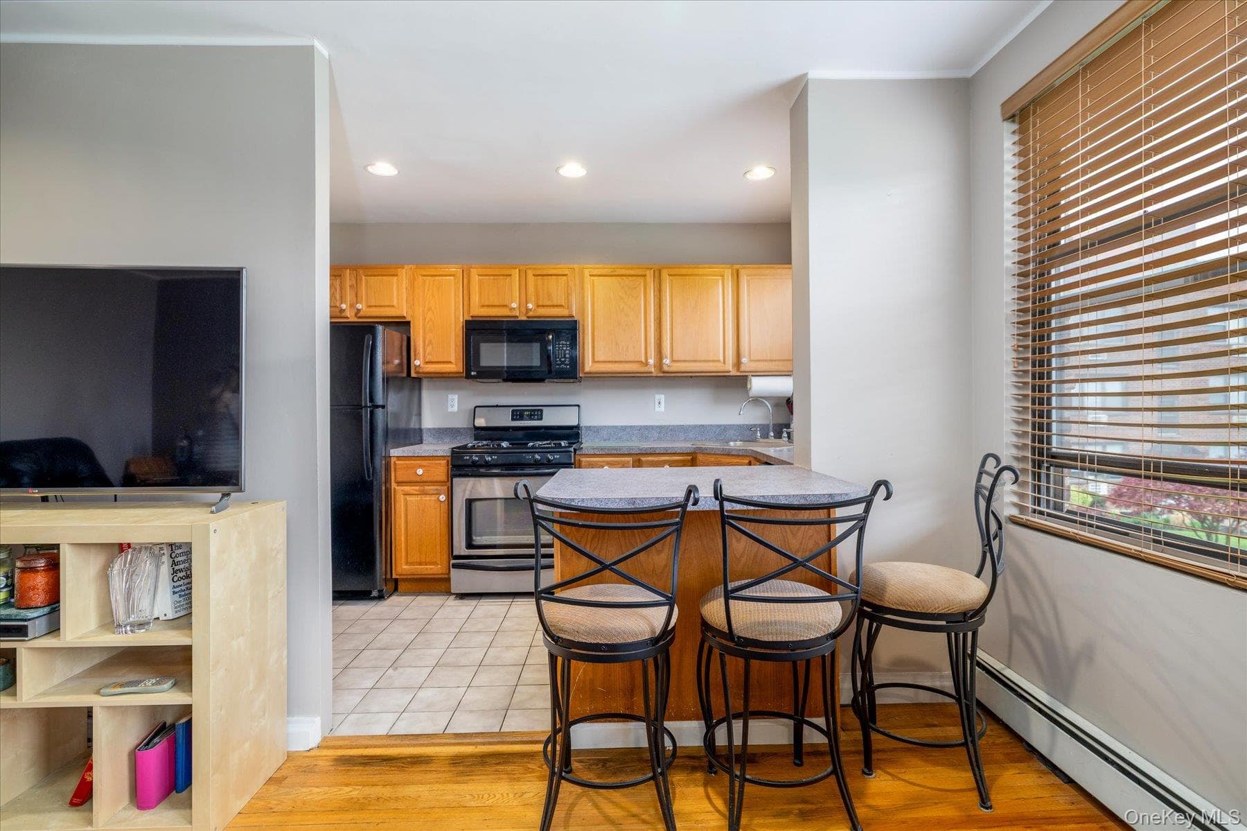 1 Jefferson Avenue Unit: H8 thumbnail 5