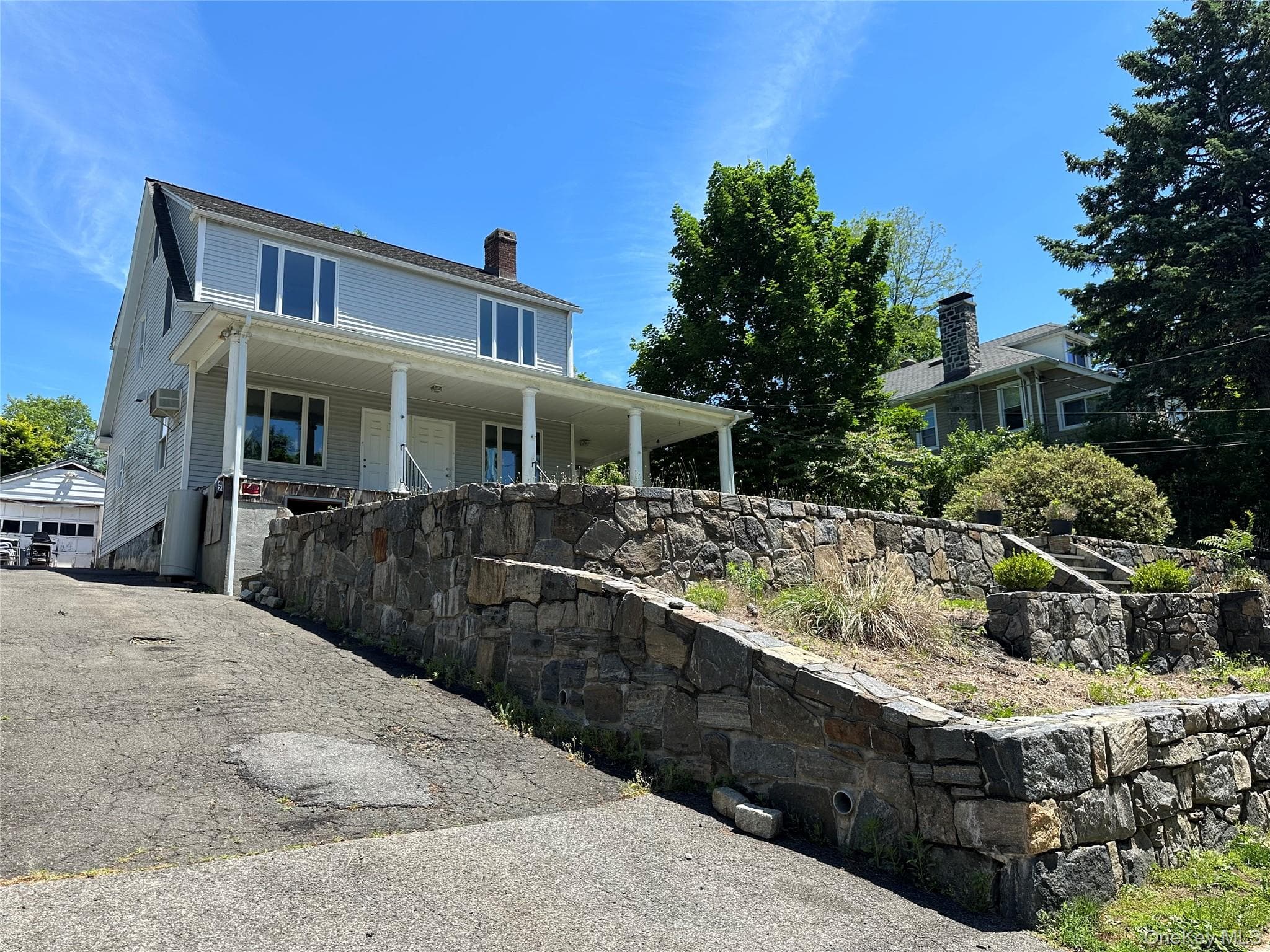 47 Grandview Avenue, Dobbs Ferry