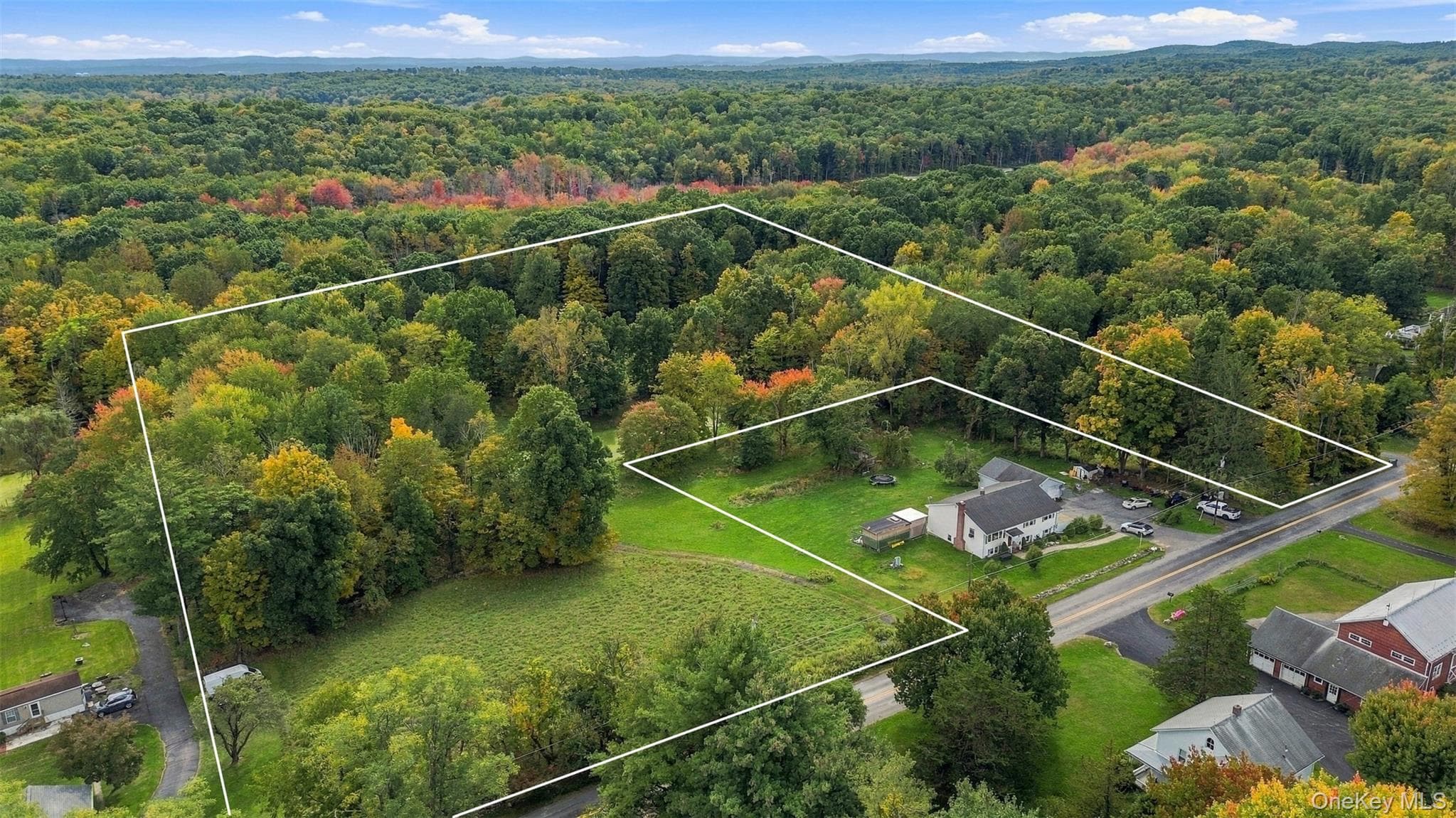 287 Derby Road, Middletown