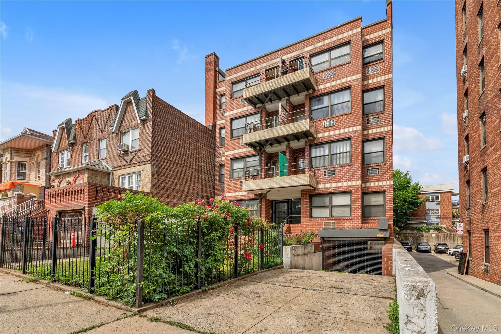 Address Withheld By Request, Woodside