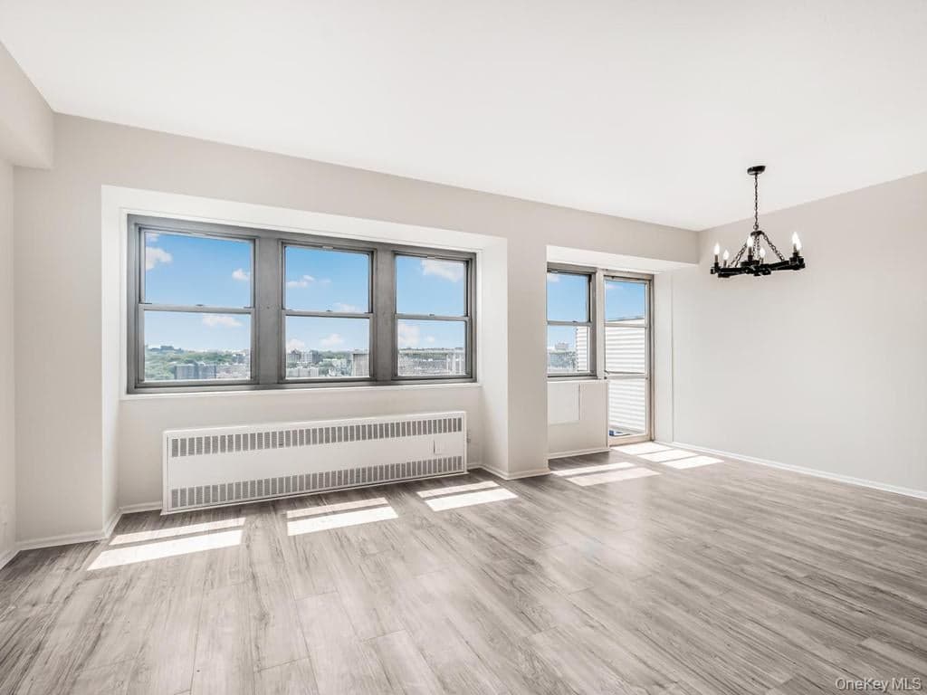 290 W 232nd Street Unit: 21C, Bronx