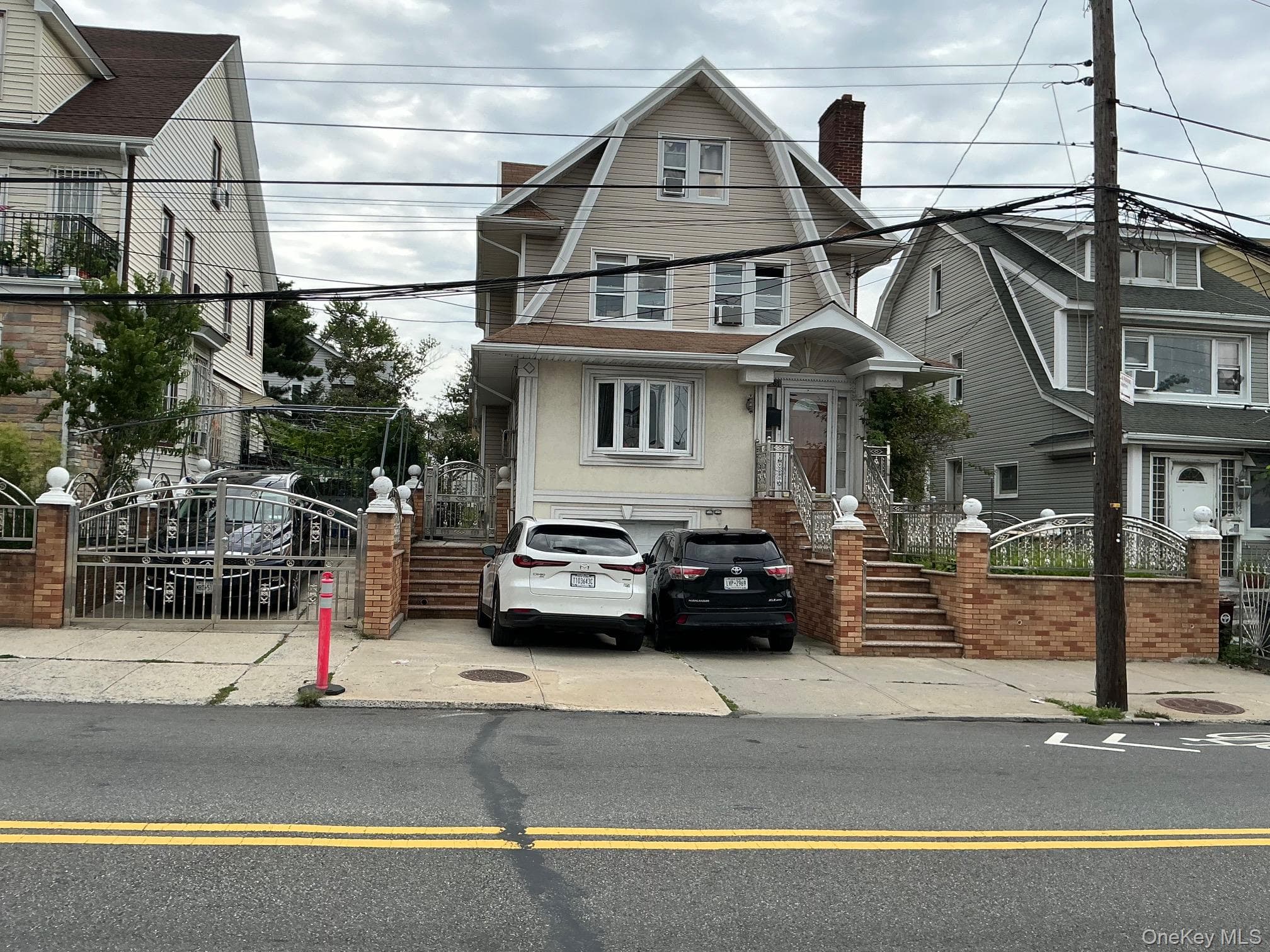 84-61 Parsons Boulevard, Jamaica
