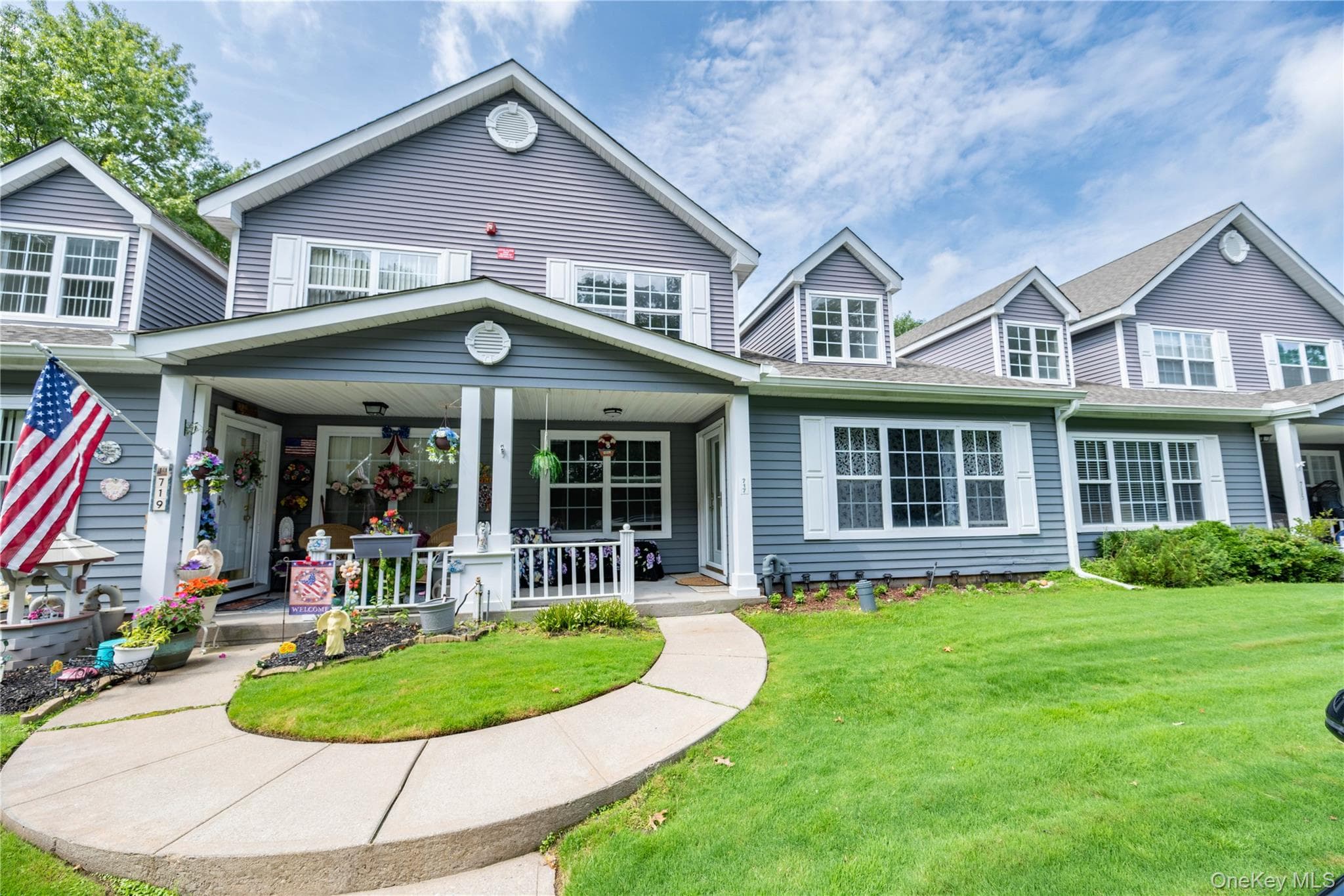 717 Spring Lake Drive, Middle Island