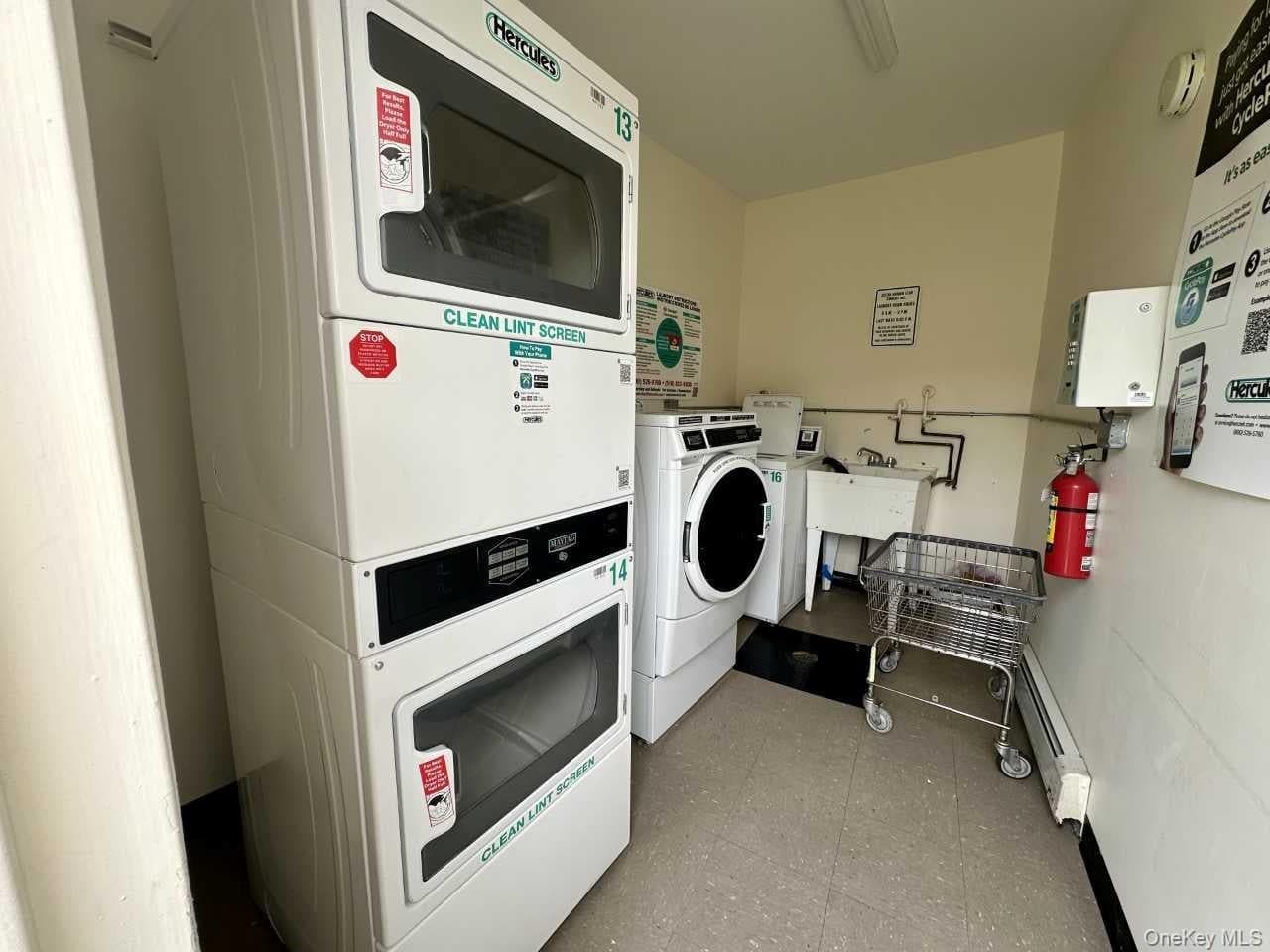 4 Rose Street Unit: E1 Building 4 thumbnail 15