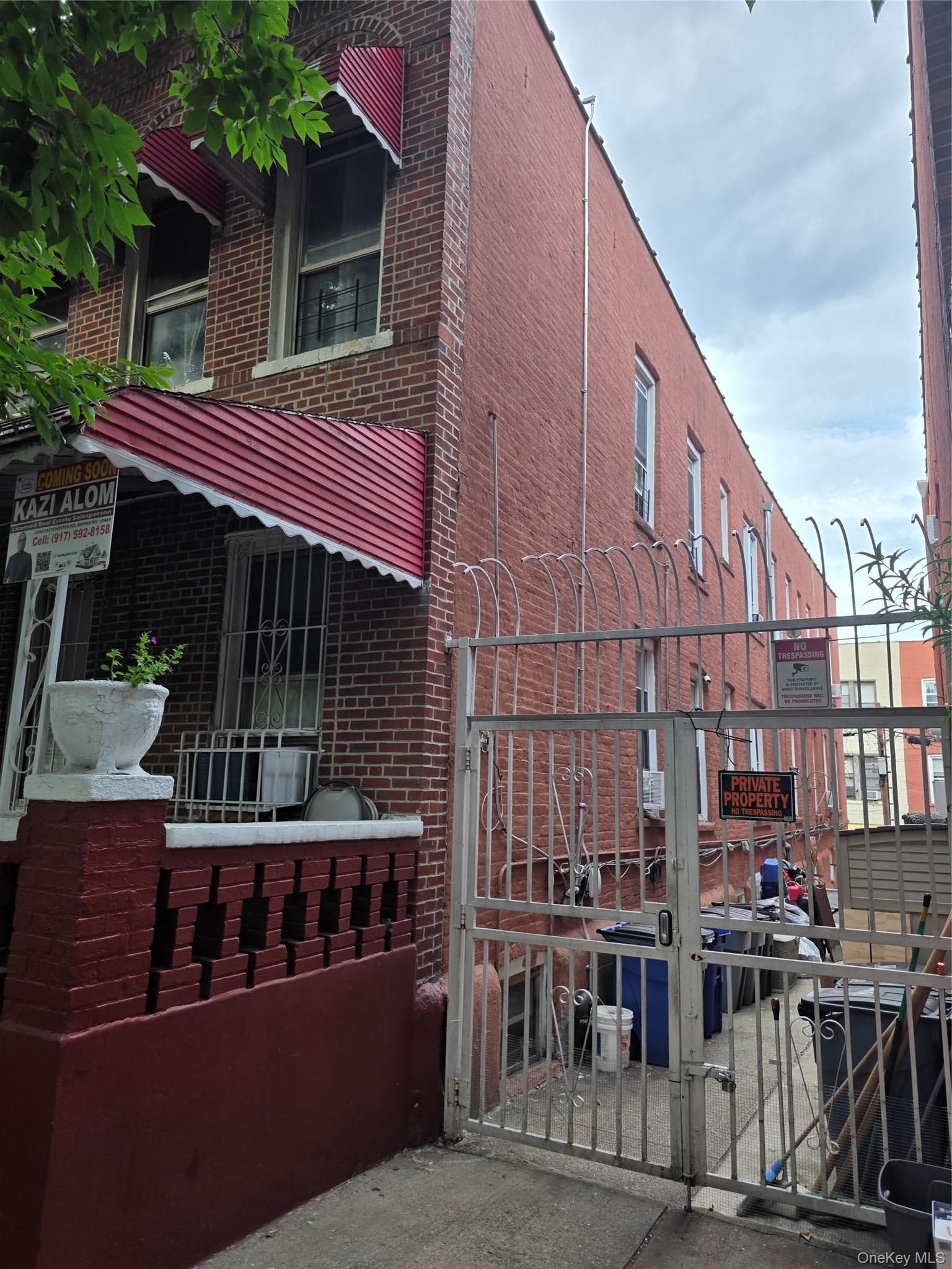 1268 Croes Avenue Unit: multifamily home thumbnail 2