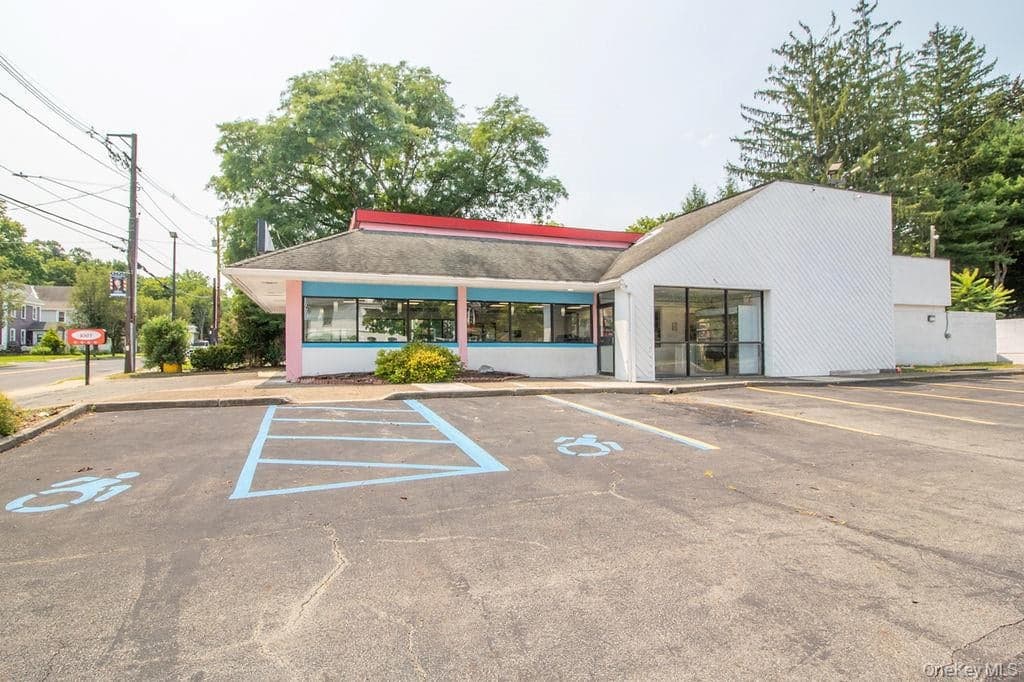 127 S Main Street, Ellenville