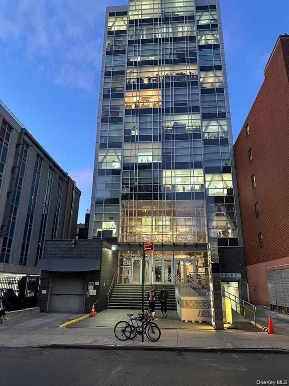 13633 37th Avenue Unit: 2A, Flushing