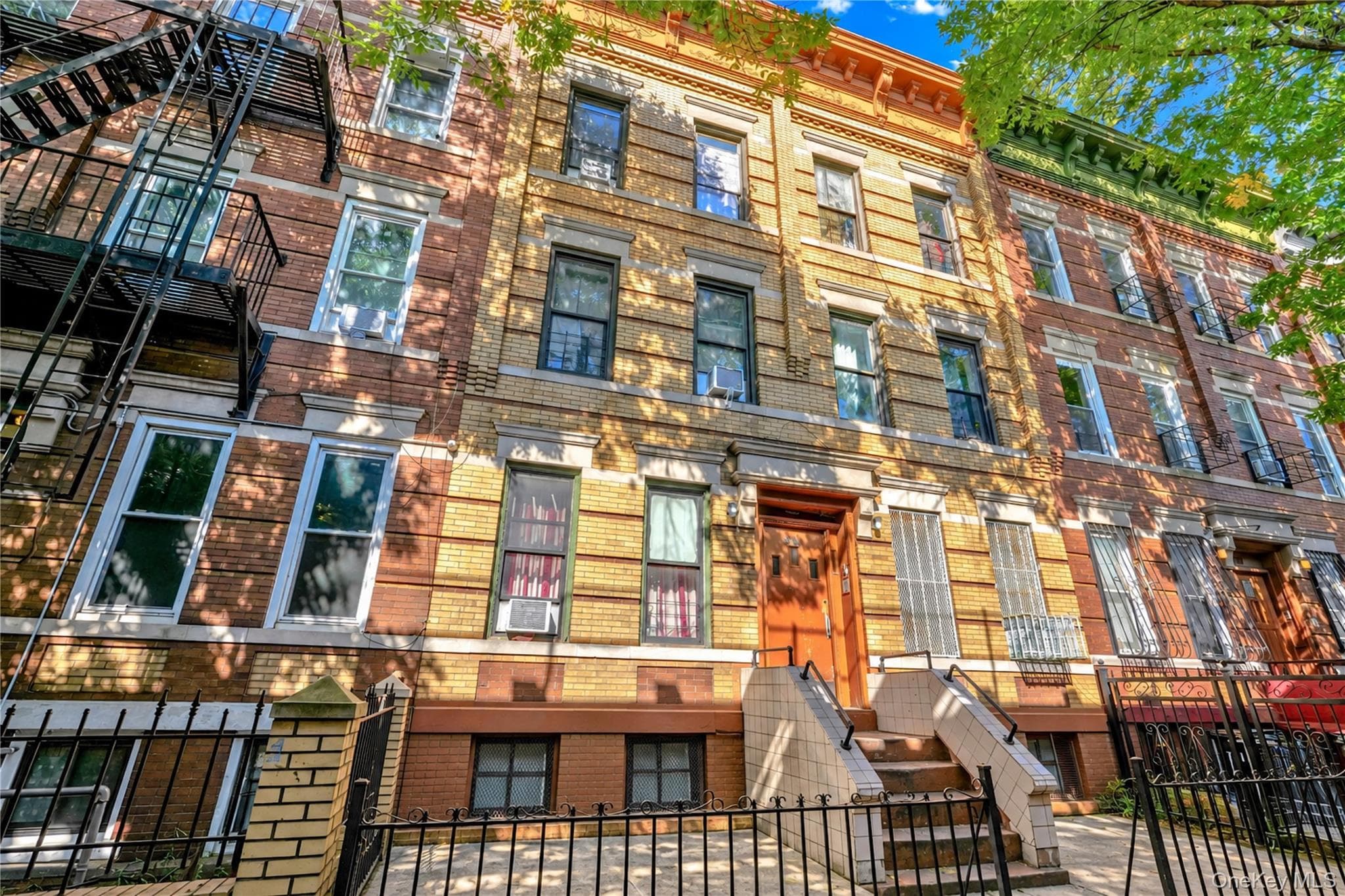 1665 Palmetto Street, Ridgewood