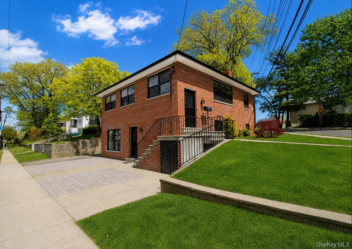 574 aka 576 Kimball Avenue, Yonkers