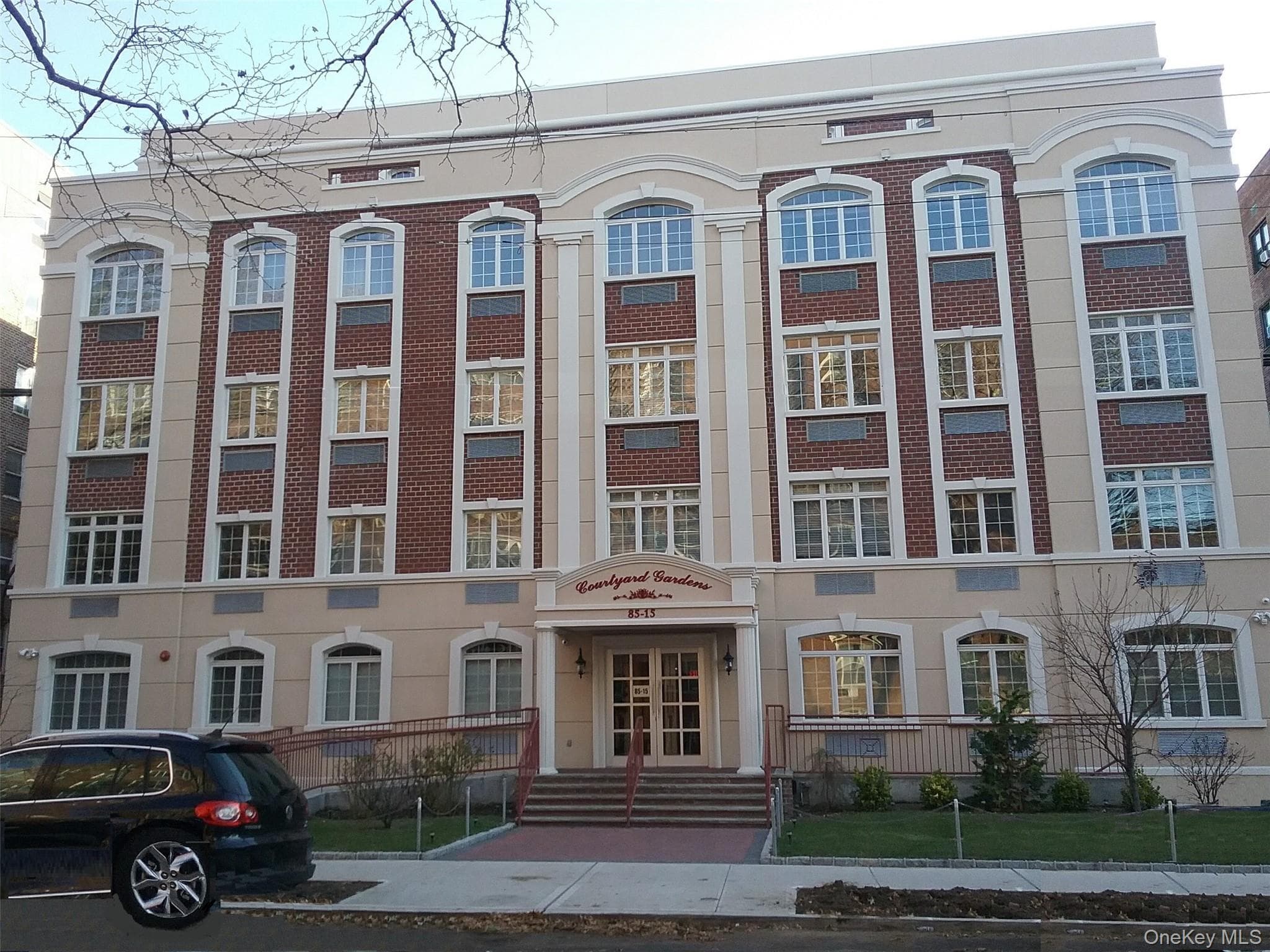 8515 120th Street Unit: 3E, Kew Gardens
