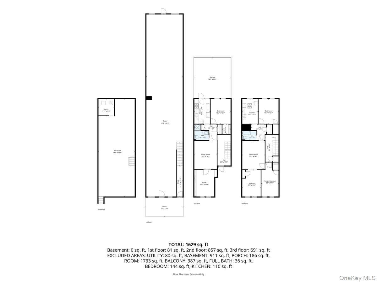 305 Rogers Avenue Unit: 1 thumbnail 35