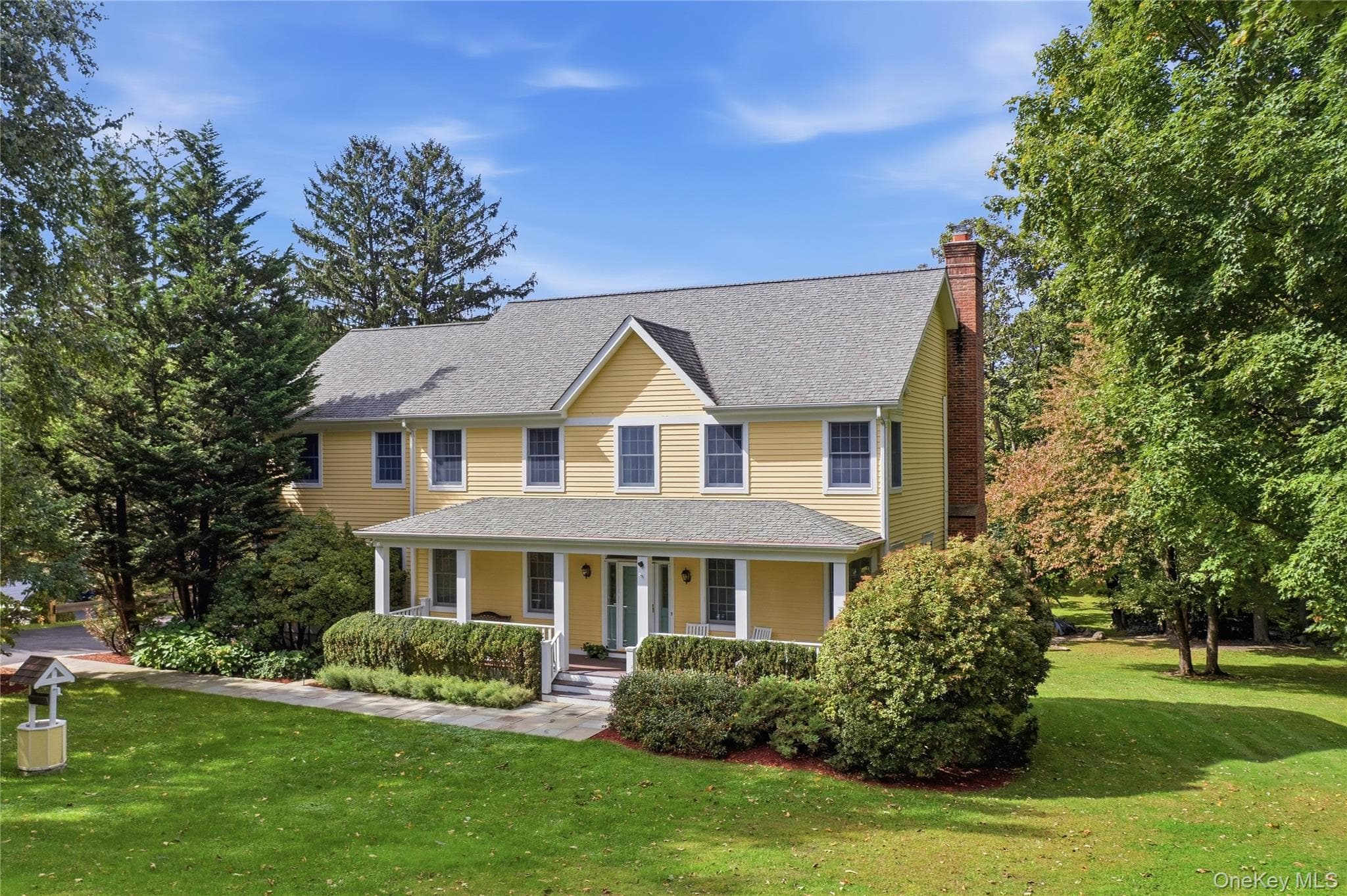 115 Pinesbridge Road, Ossining