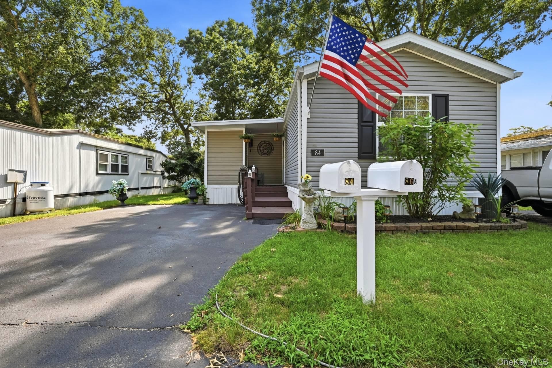 37 Hubbard Avenue Unit: 84, Riverhead