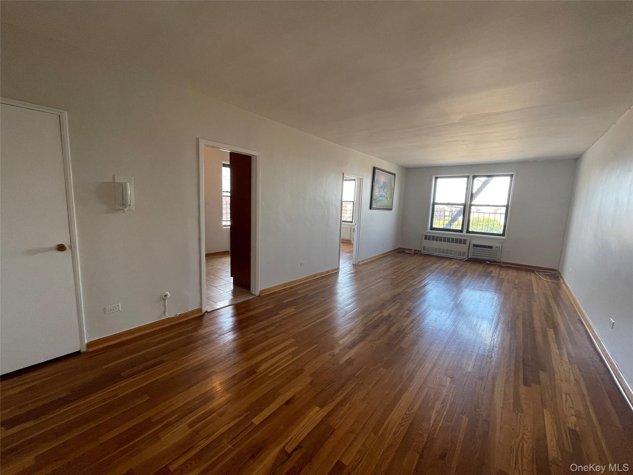 102-30 Queens Blvd Blvd Unit: 5L, Forest Hills