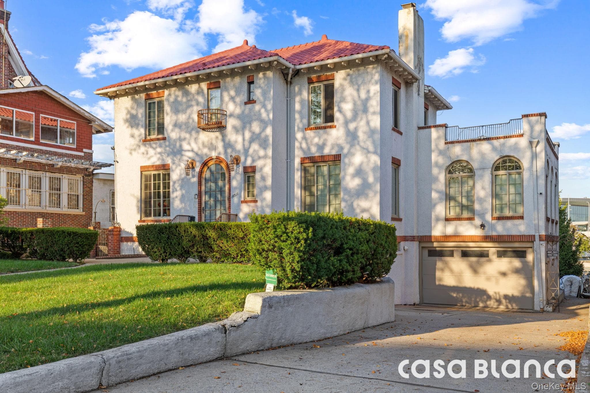 105-11 Ditmars Boulevard, East Elmhurst