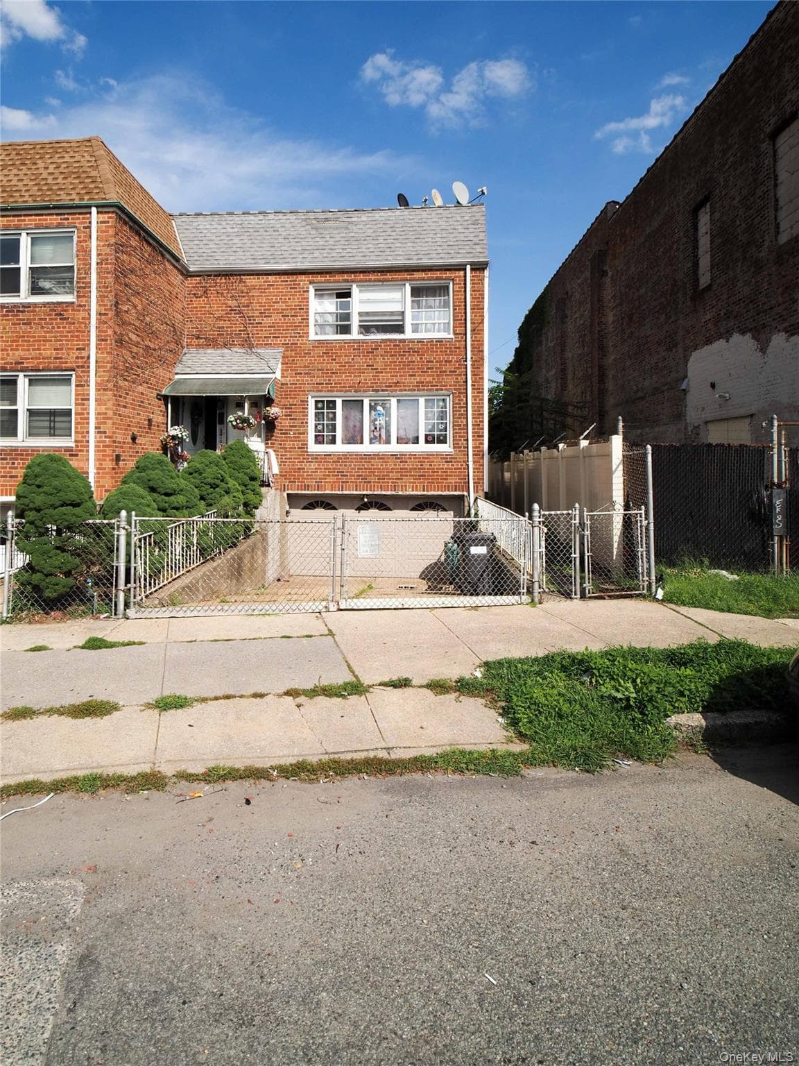 10343 Woodhaven Boulevard, Ozone Park