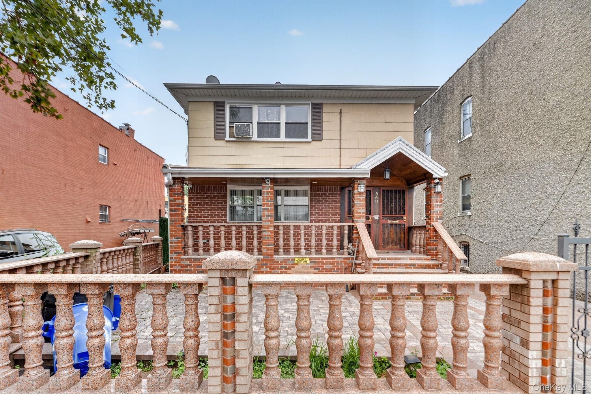 568 Autumn Avenue, Brooklyn