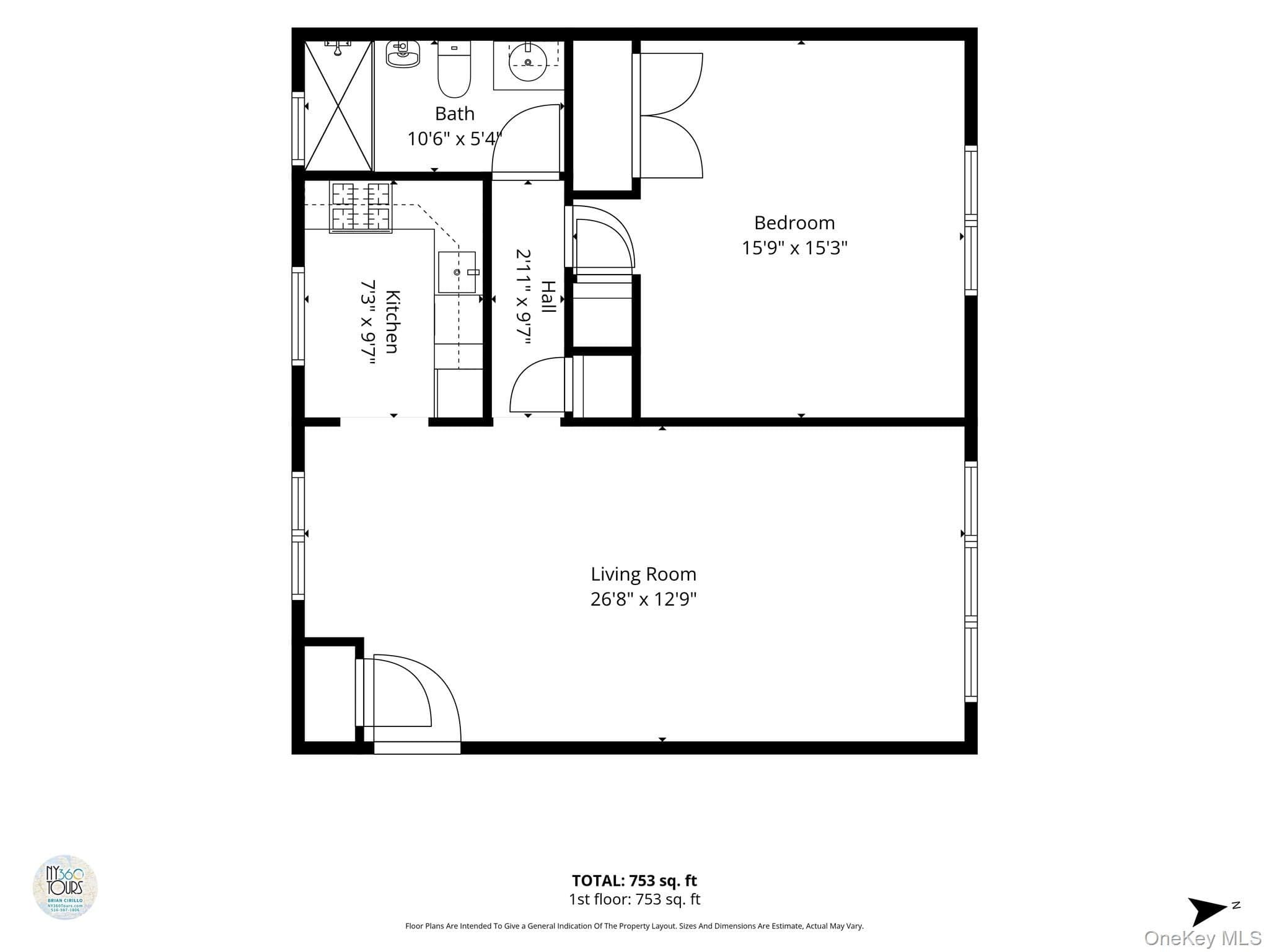 317 Main Street Unit: C thumbnail 43