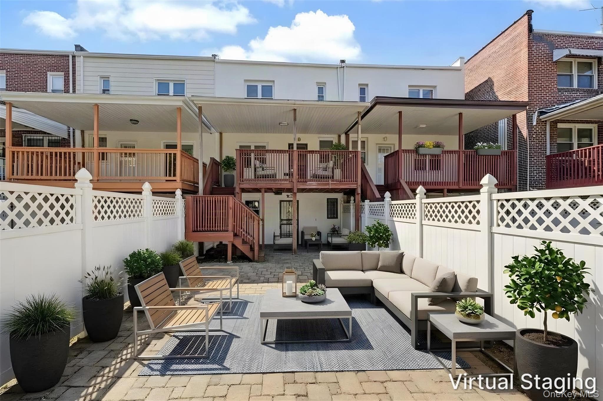 3312 Paulding Avenue Unit: A thumbnail 16