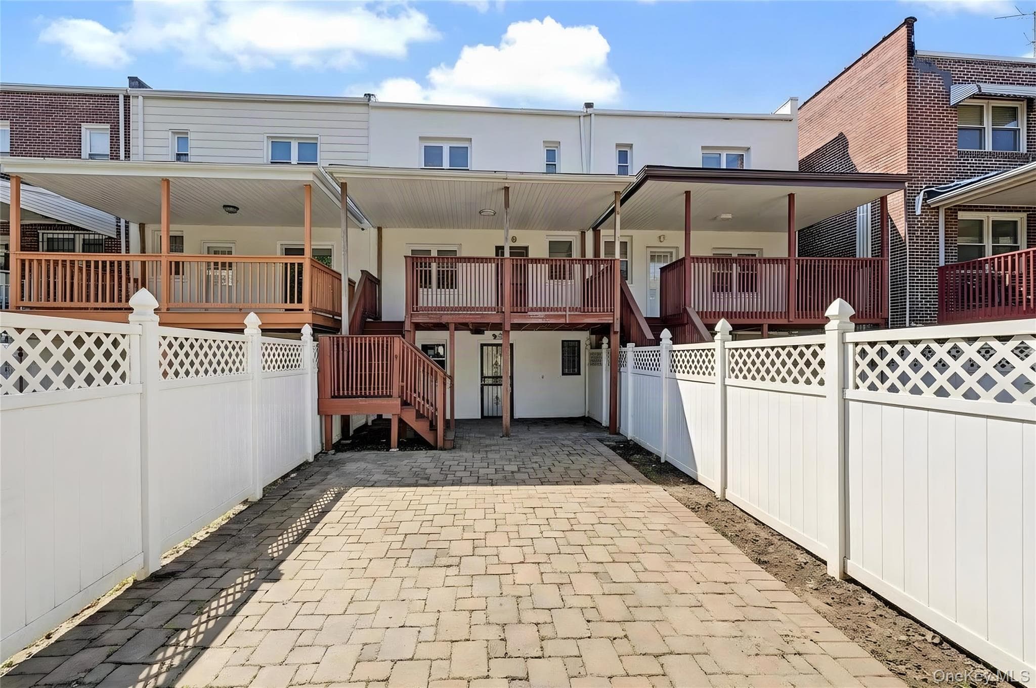 3312 Paulding Avenue Unit: A thumbnail 3