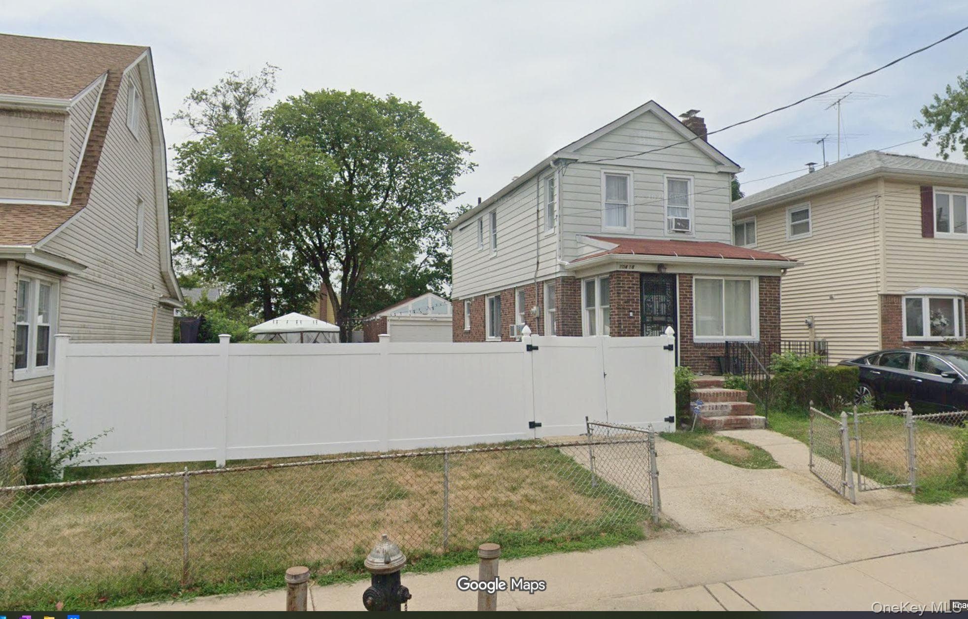 104-18 187th Street, Hollis