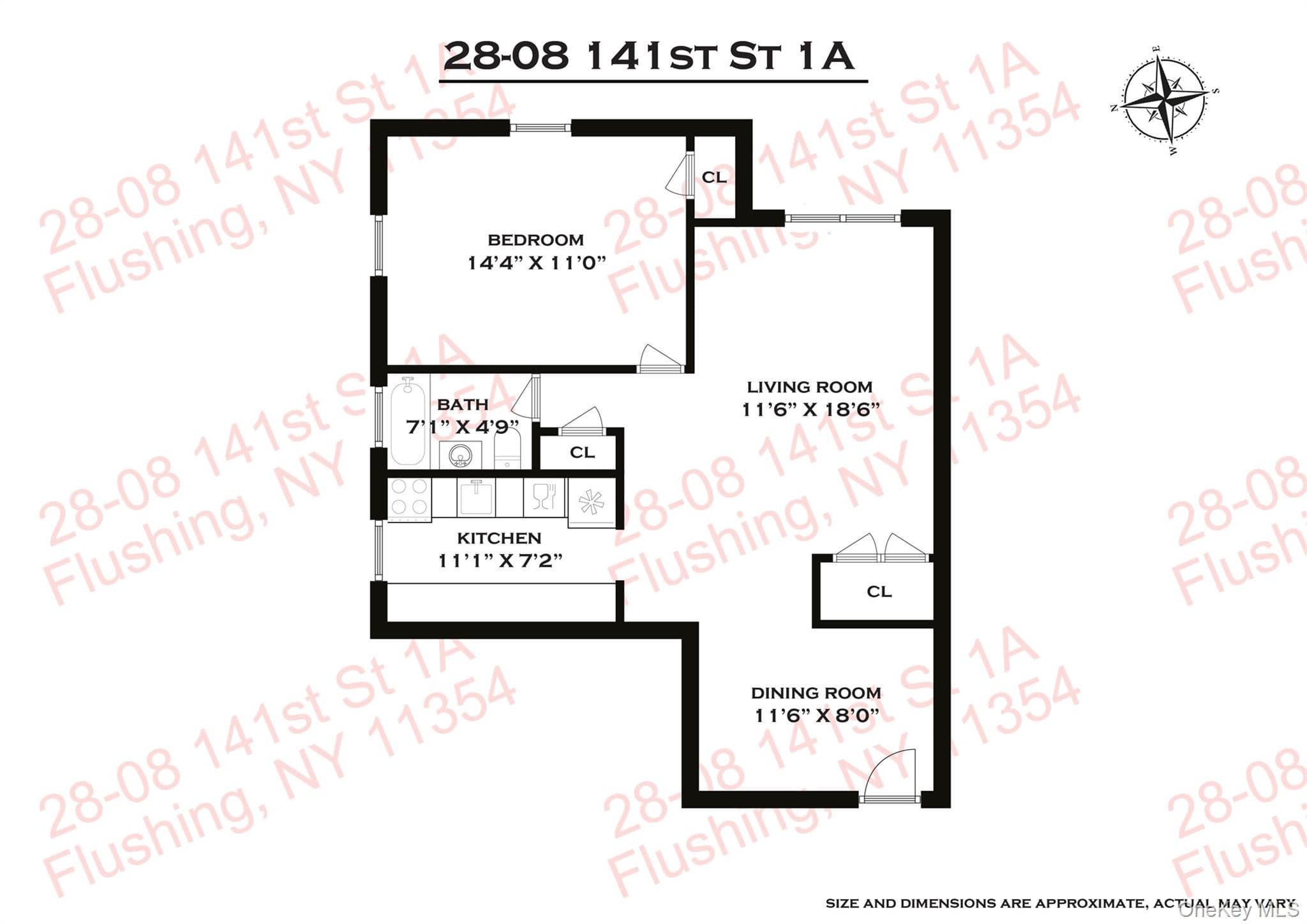 28-08 141st Street Unit: 1A thumbnail 5
