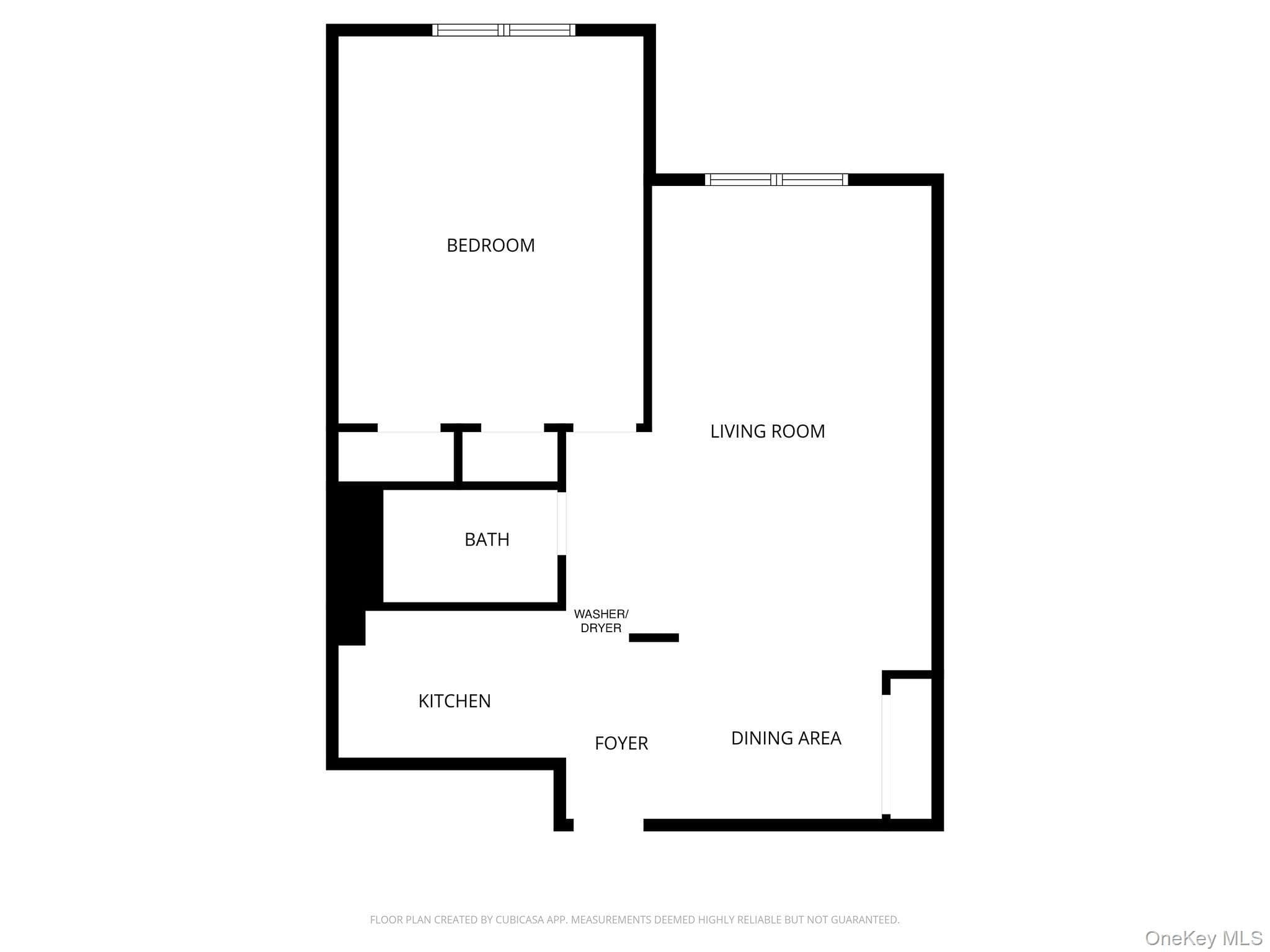 6535 Broadway Unit: 1G thumbnail 29