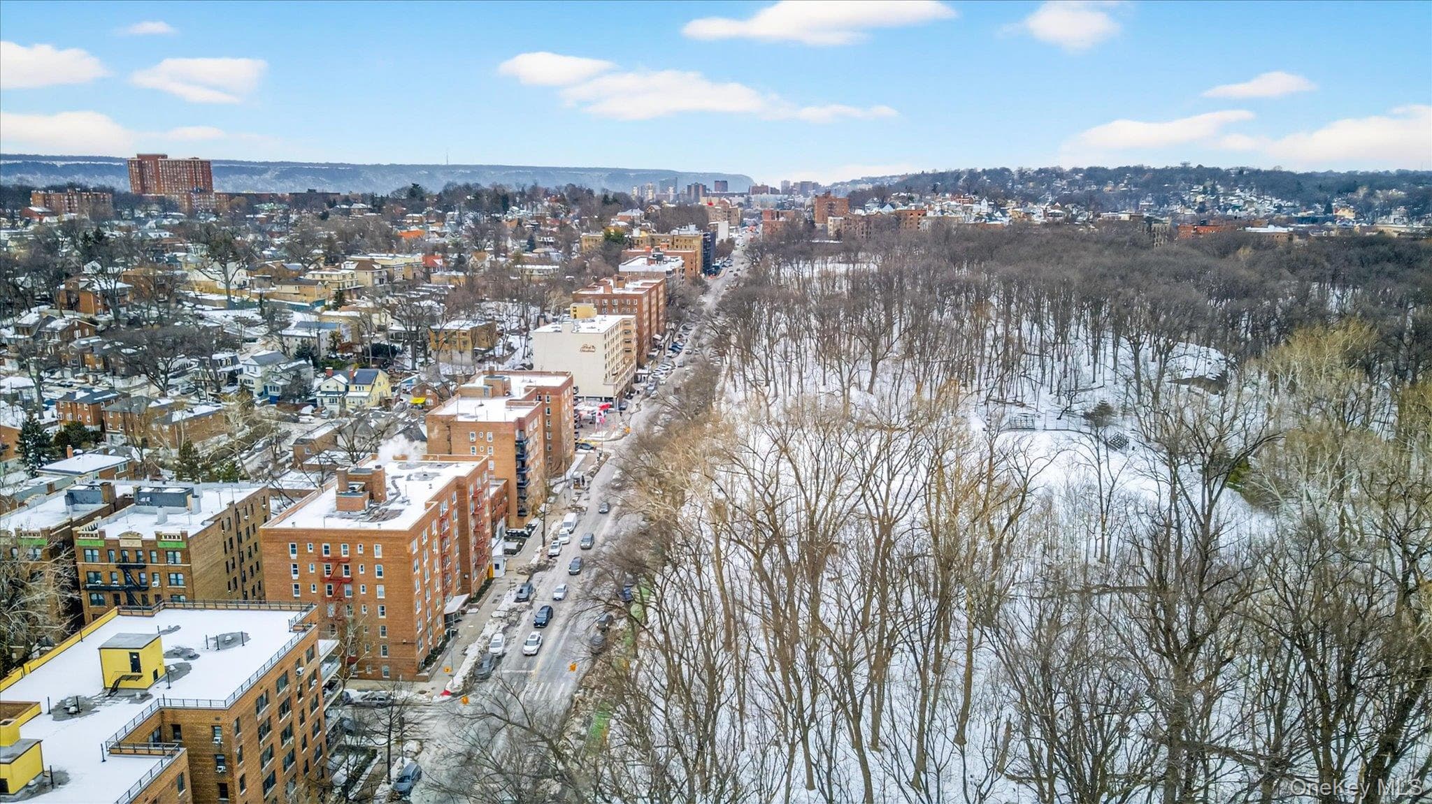 6535 Broadway Unit: 1G thumbnail 17
