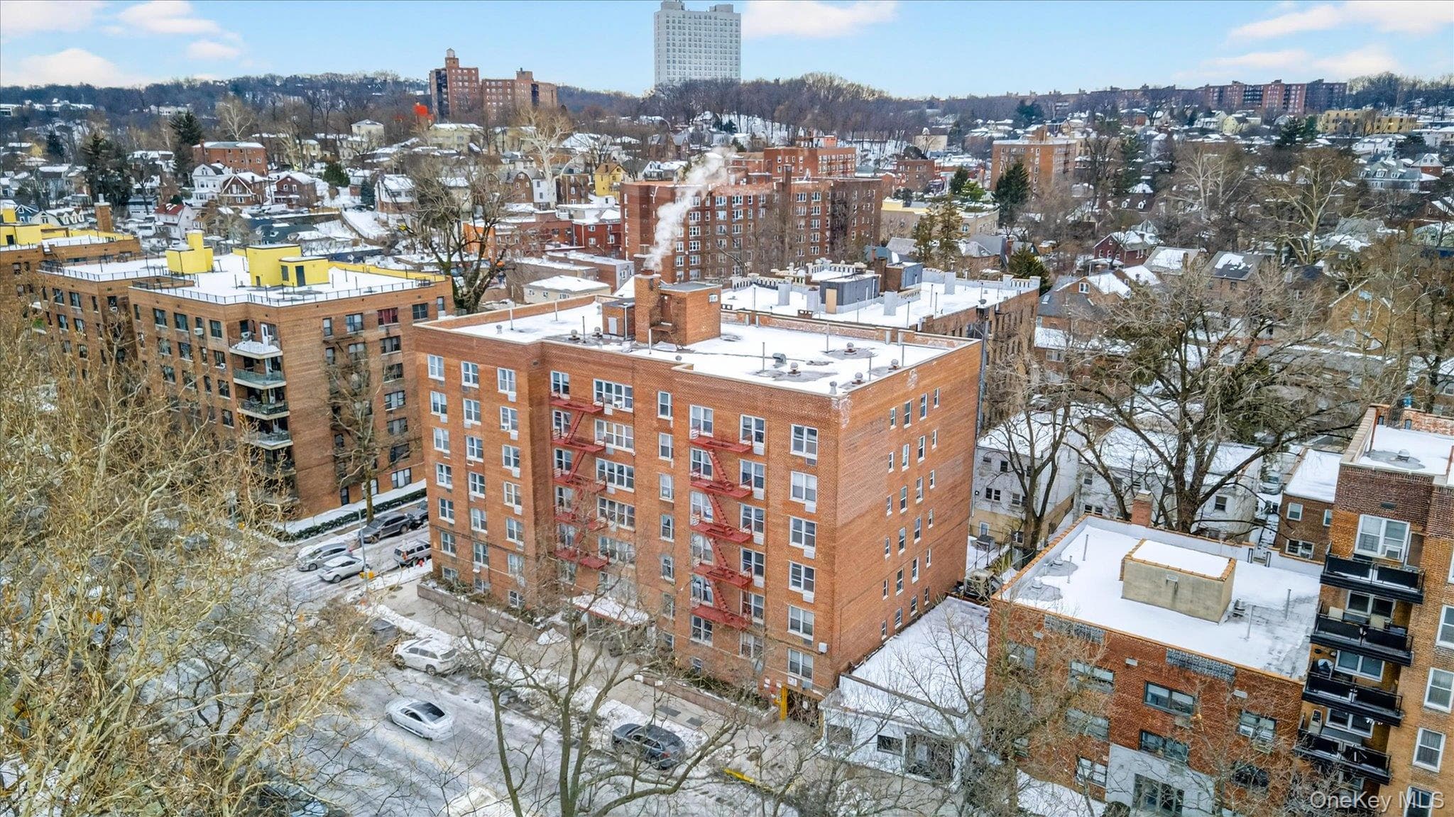 6535 Broadway Unit: 1G thumbnail 22