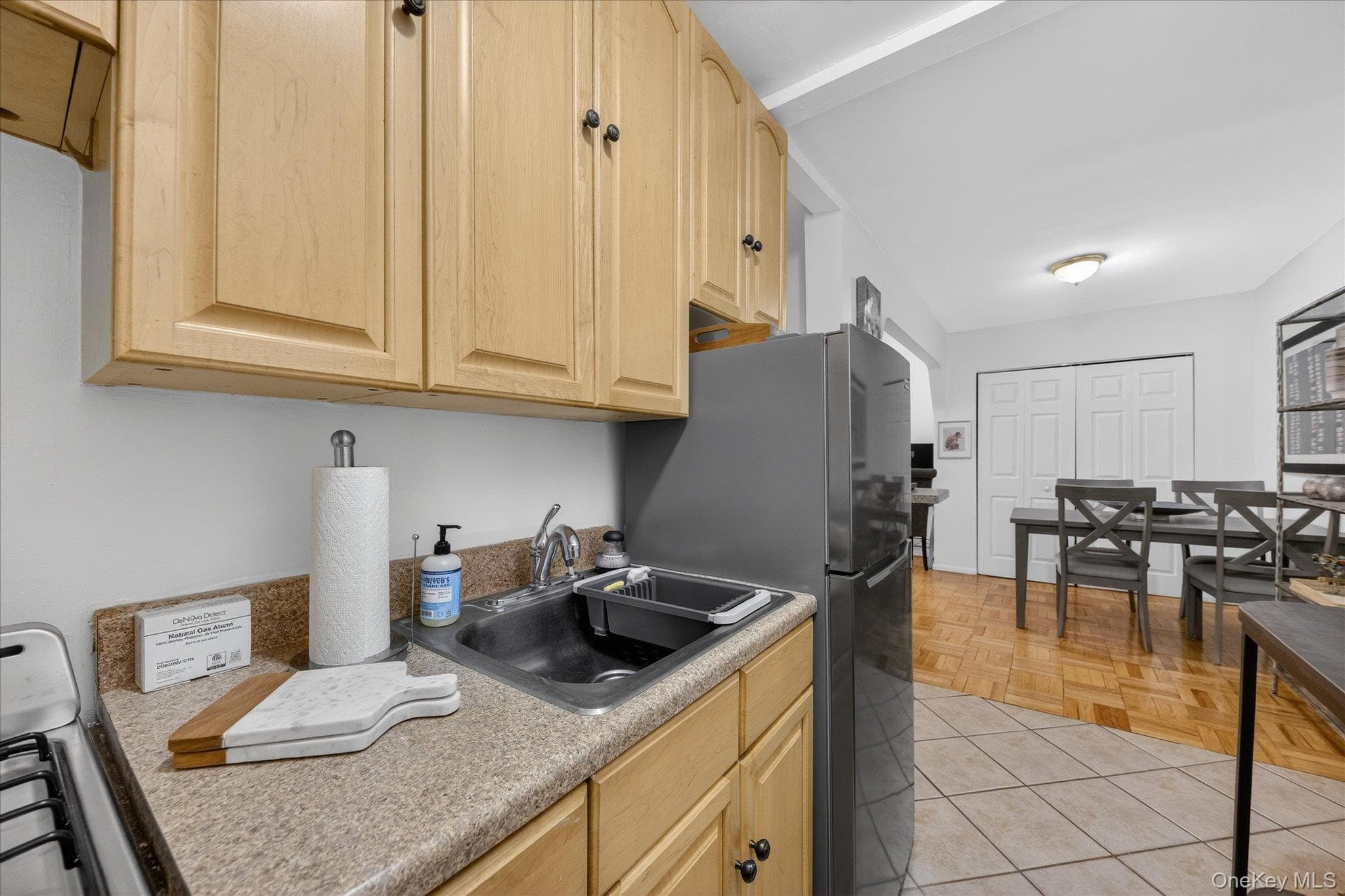 6535 Broadway Unit: 1G thumbnail 9