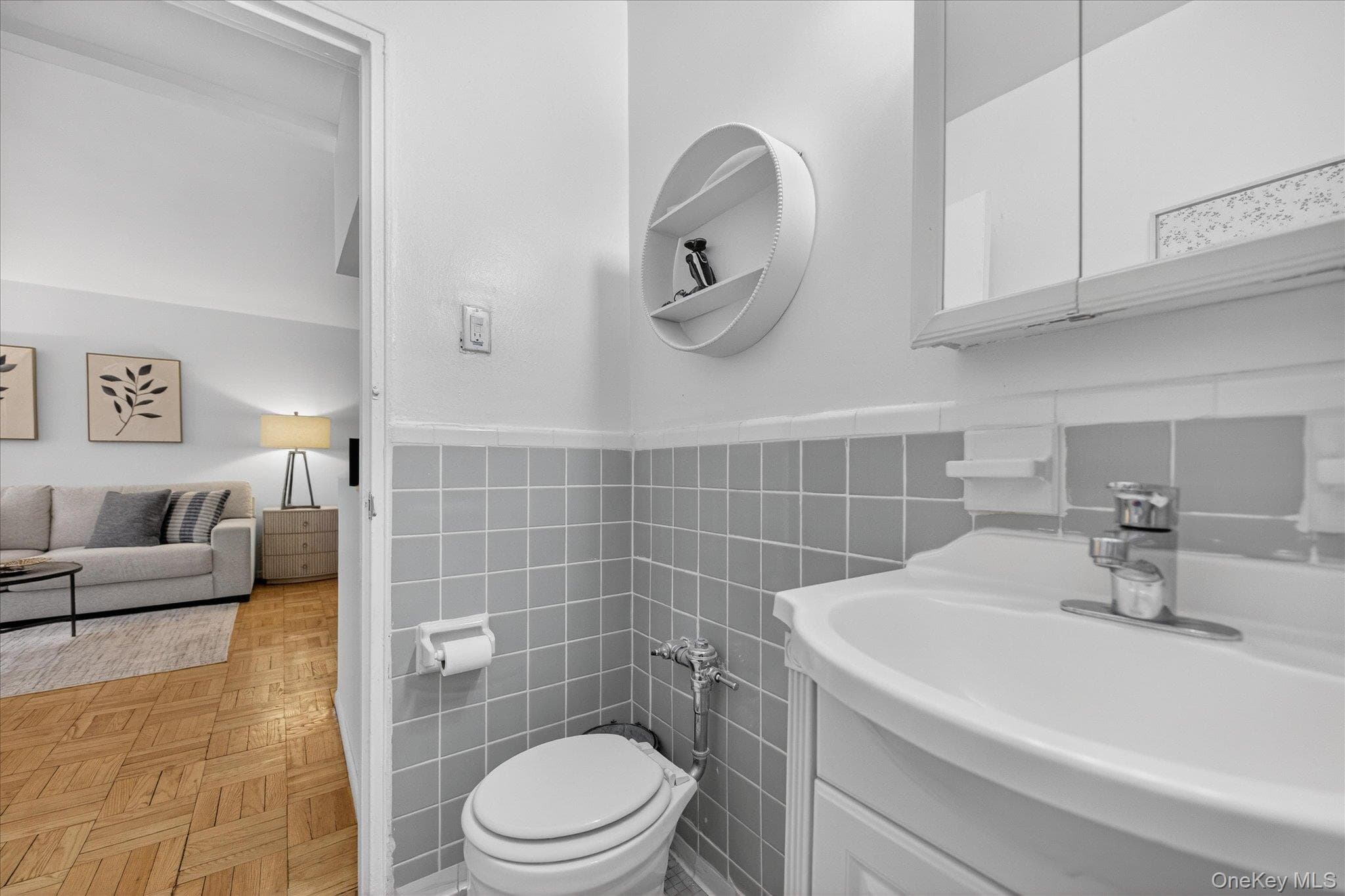 6535 Broadway Unit: 1G thumbnail 14