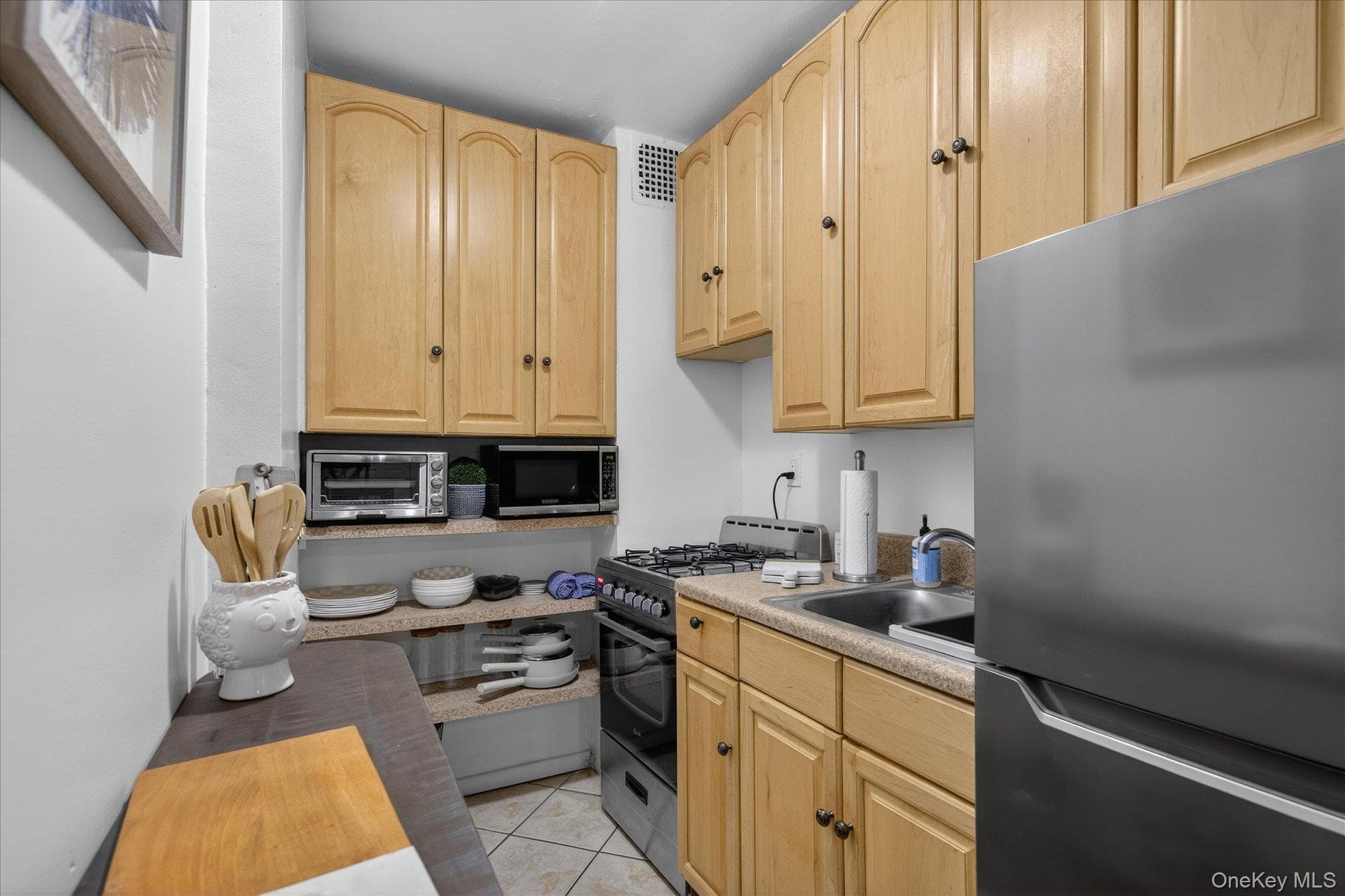 6535 Broadway Unit: 1G thumbnail 8