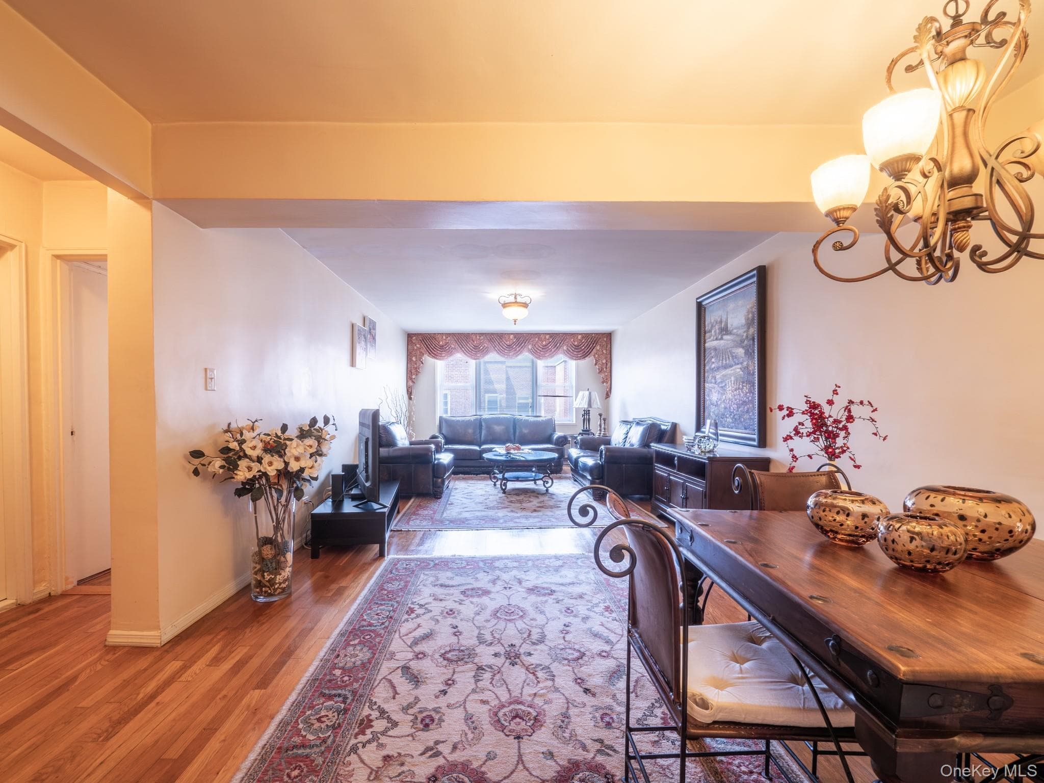 110-15 71st Road Unit: 6K thumbnail 5