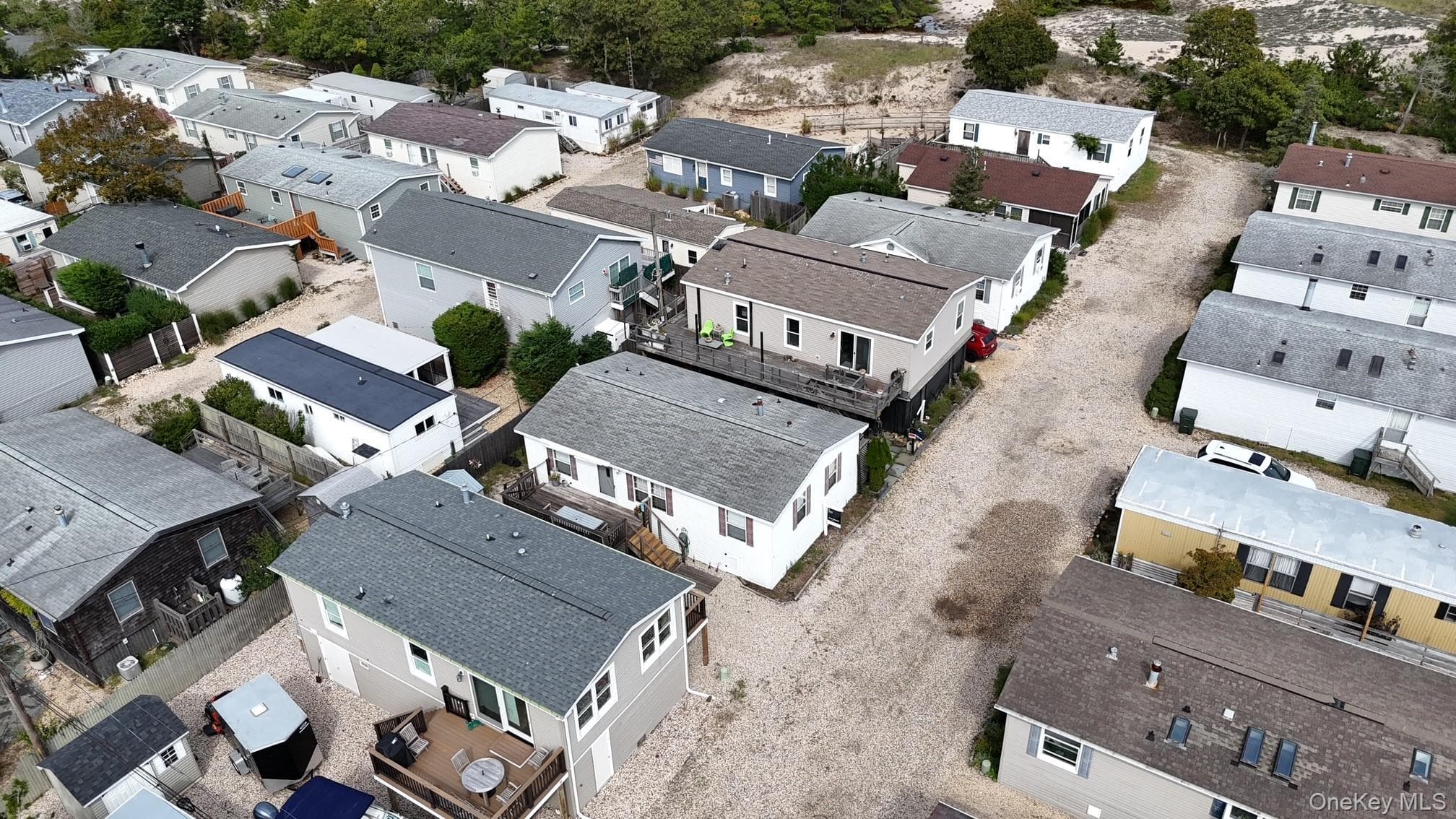 53 Crassen Boulevard Unit: #32 Harbor Rd., Amagansett