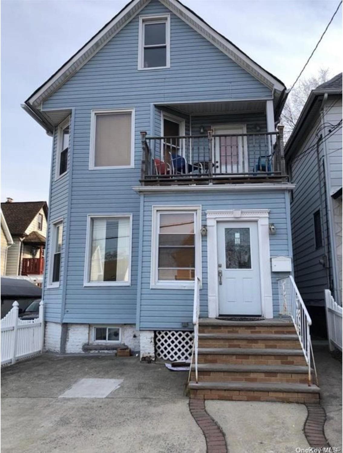 91 Elizabeth Street, Staten Island