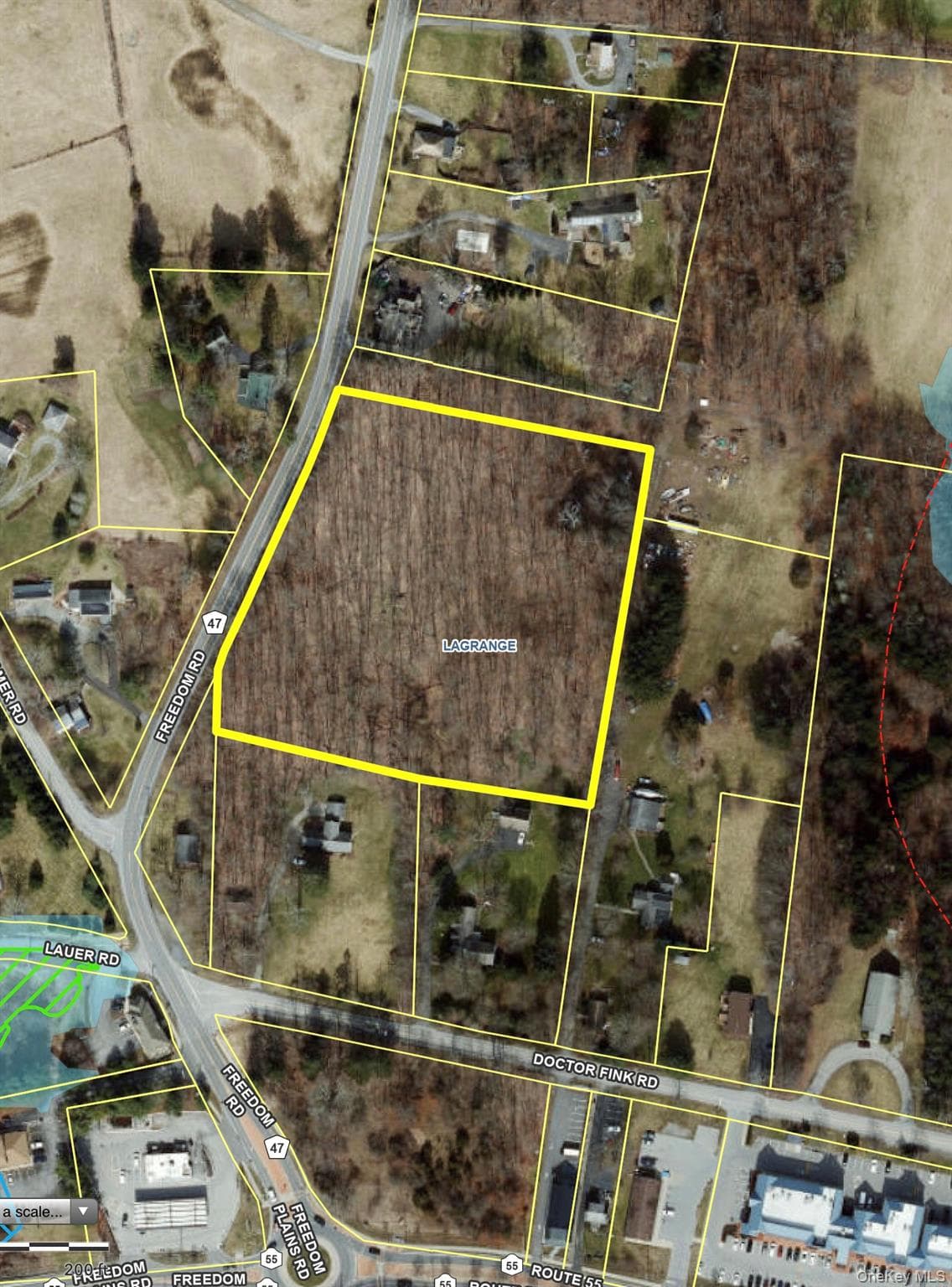 Freedom Road thumbnail 7
