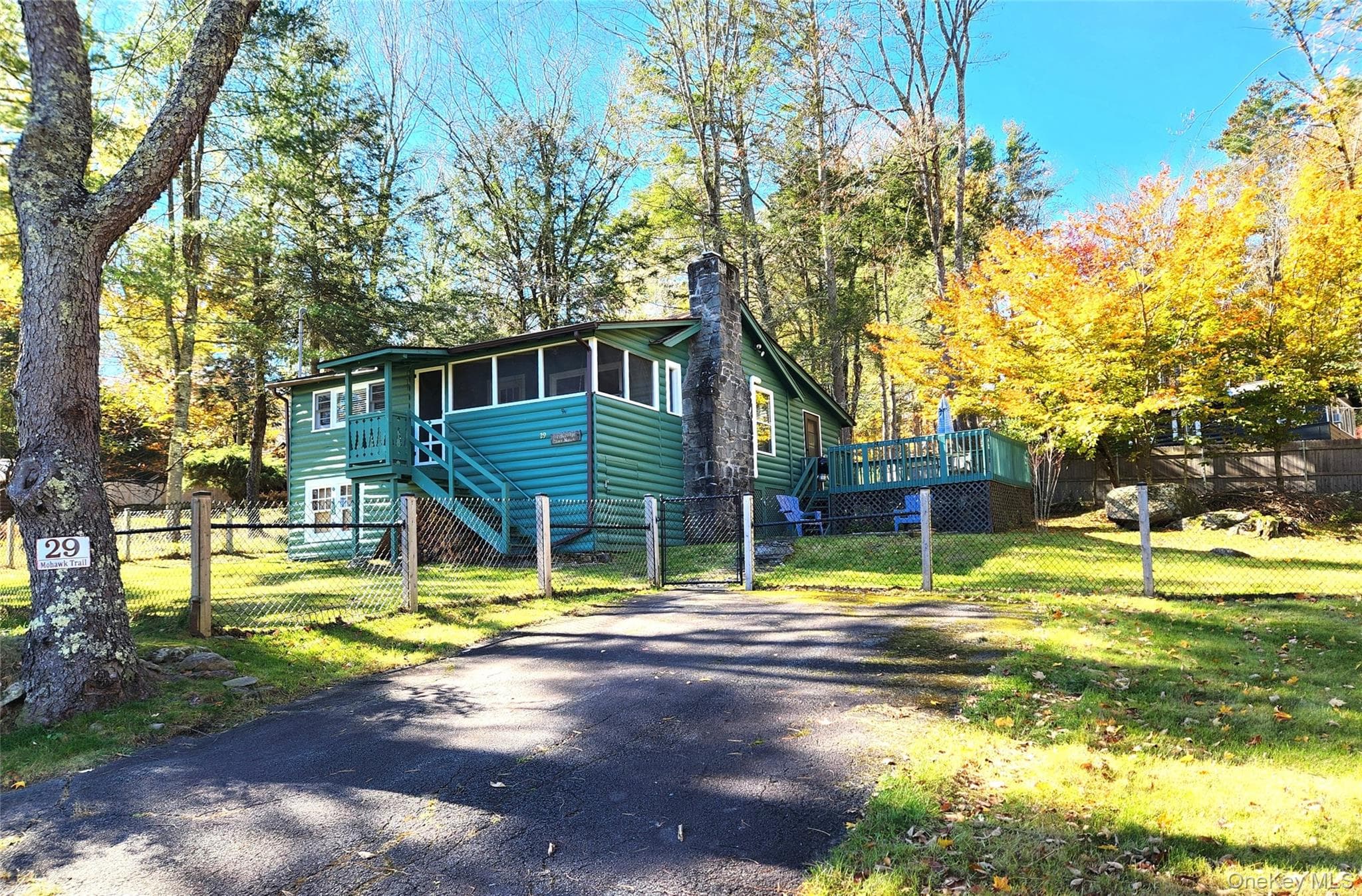 29 Mohawk Trail, Smallwood