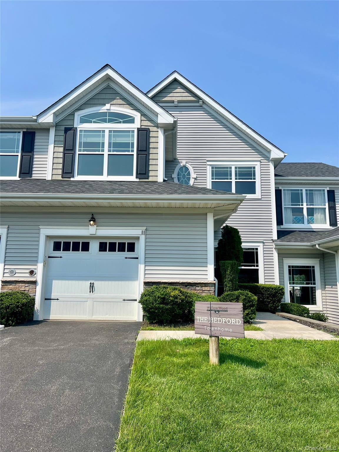 11 Willow Terrace Unit: 11, Coram